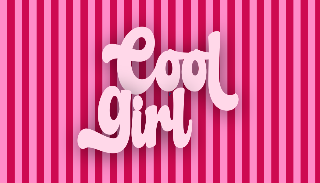 Products – Cool Girl