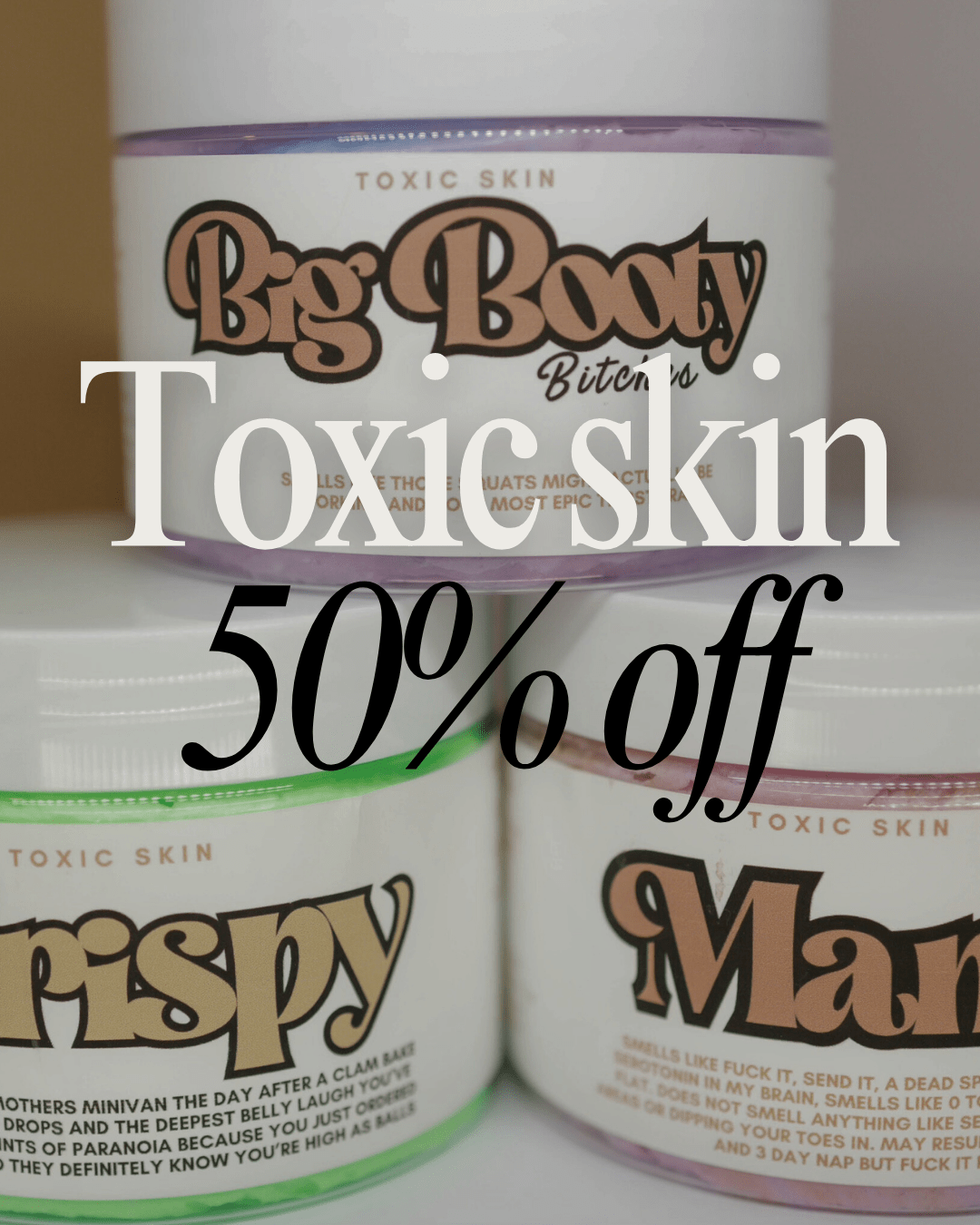 Glowgetters - Cool Girl