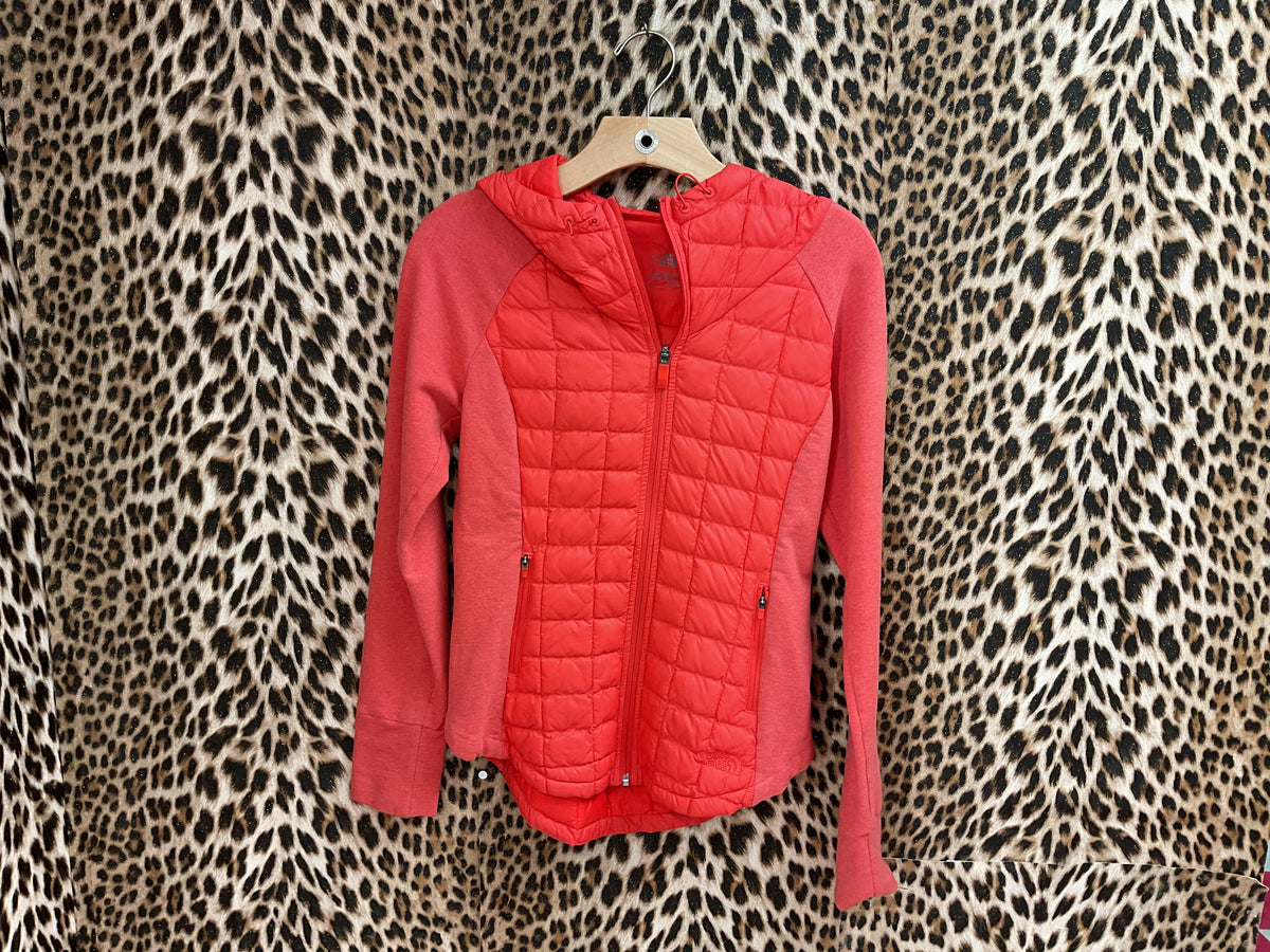 North Face Endeavor ThermoBall Jacket