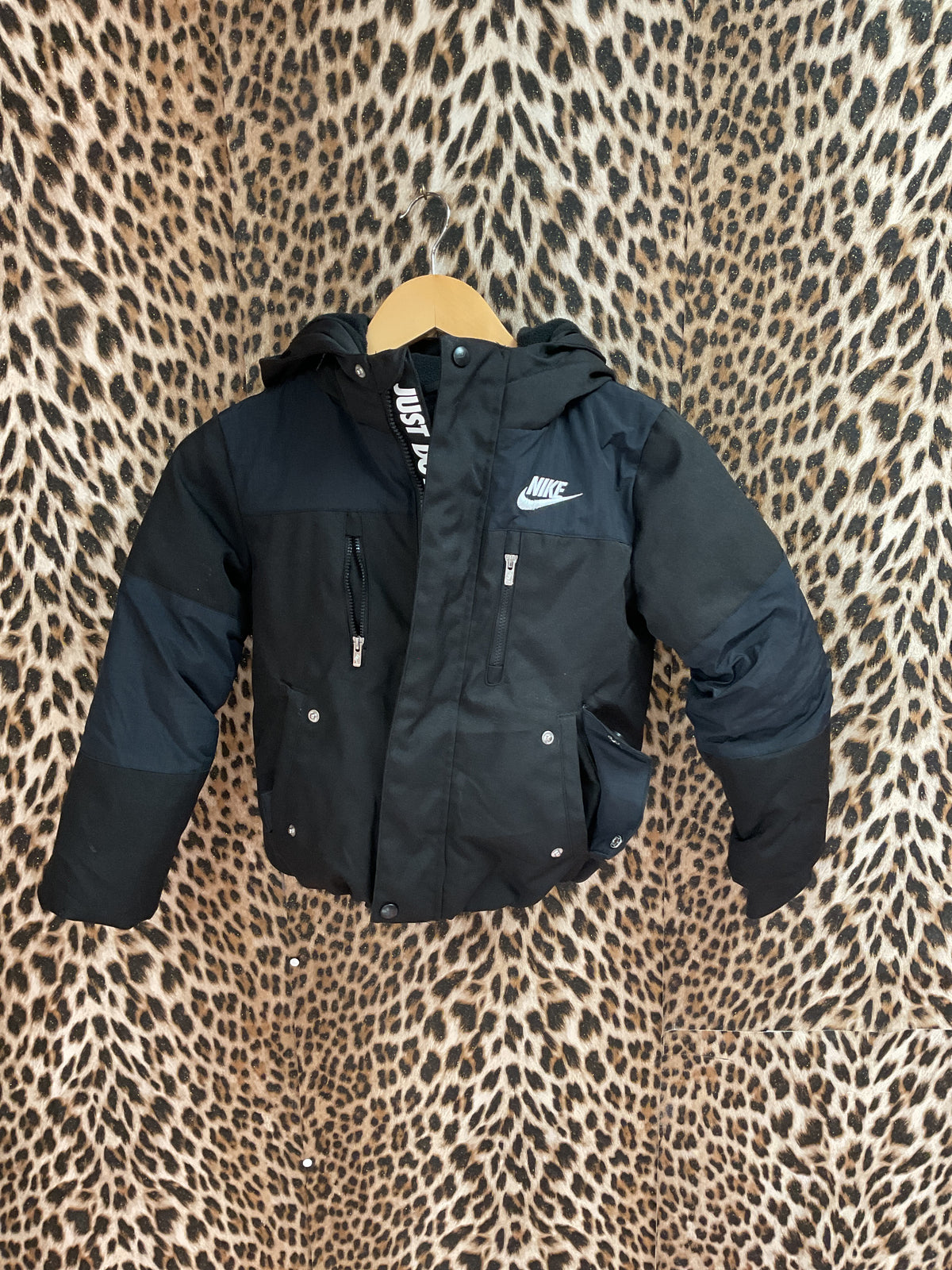 Nike Kids Winter Jacket M (5/6yrs)