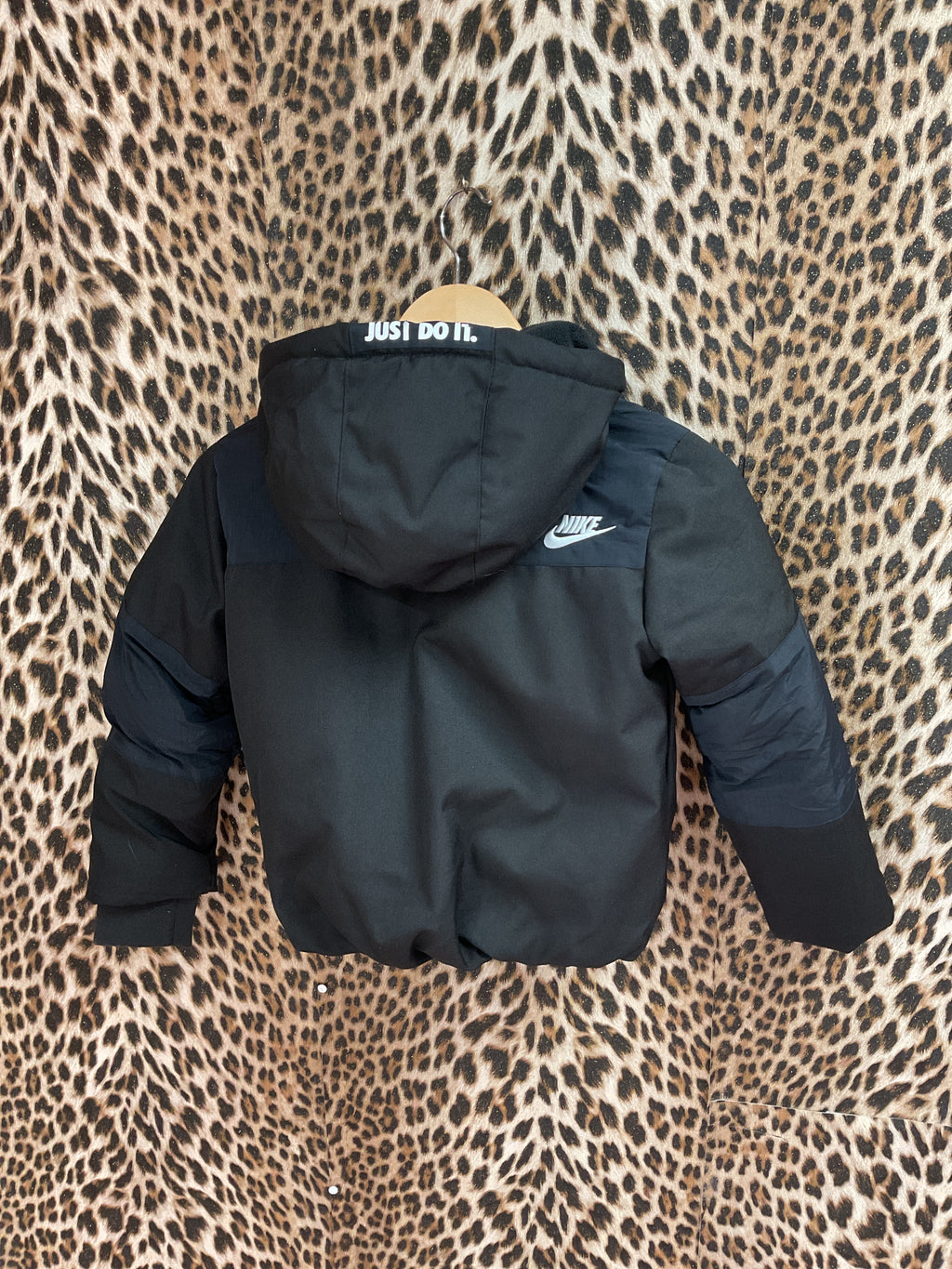 Nike Kids Winter Jacket M (5/6yrs)
