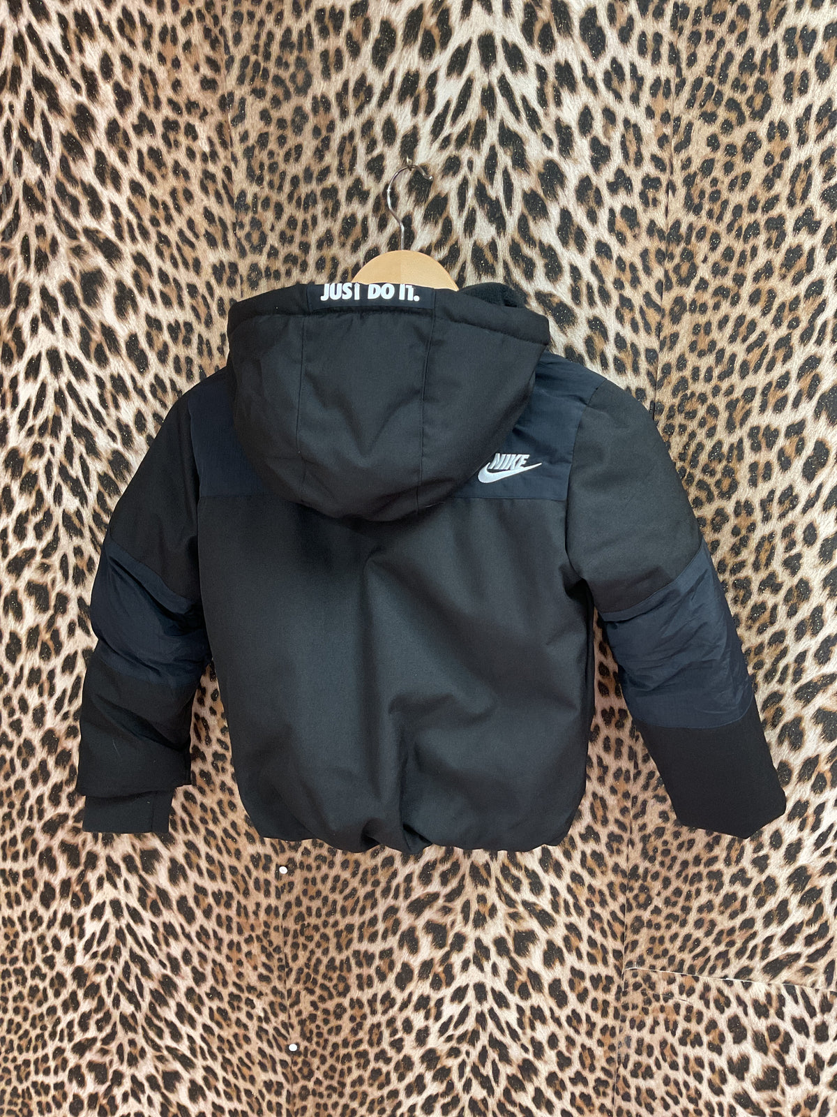 Nike Kids Winter Jacket M (5/6yrs)