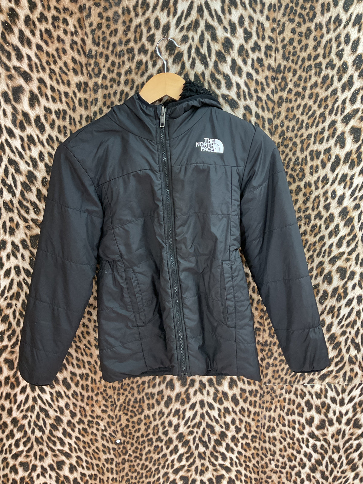 North Face Kids sm