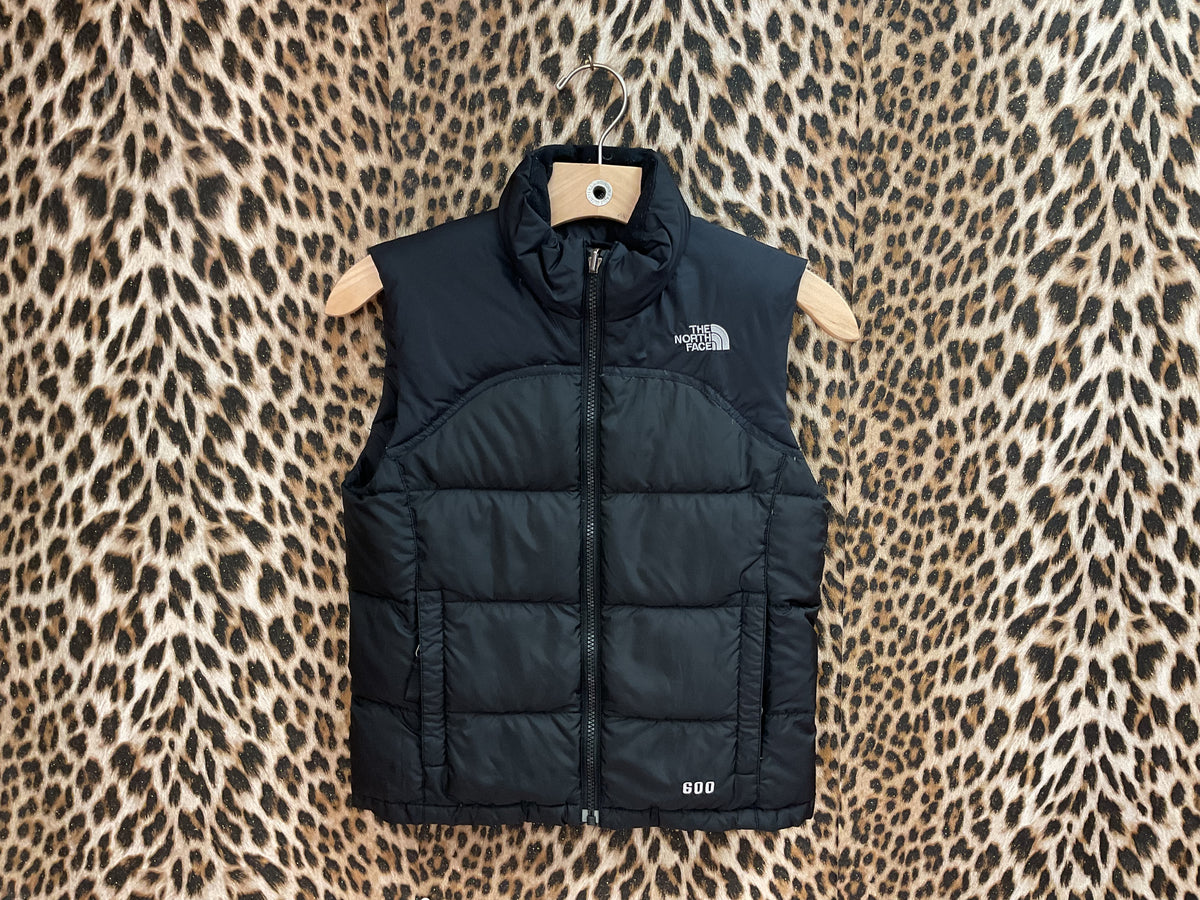 North Face Vest