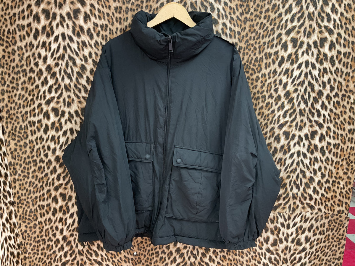 We the Free Duvet Bomber Jacket