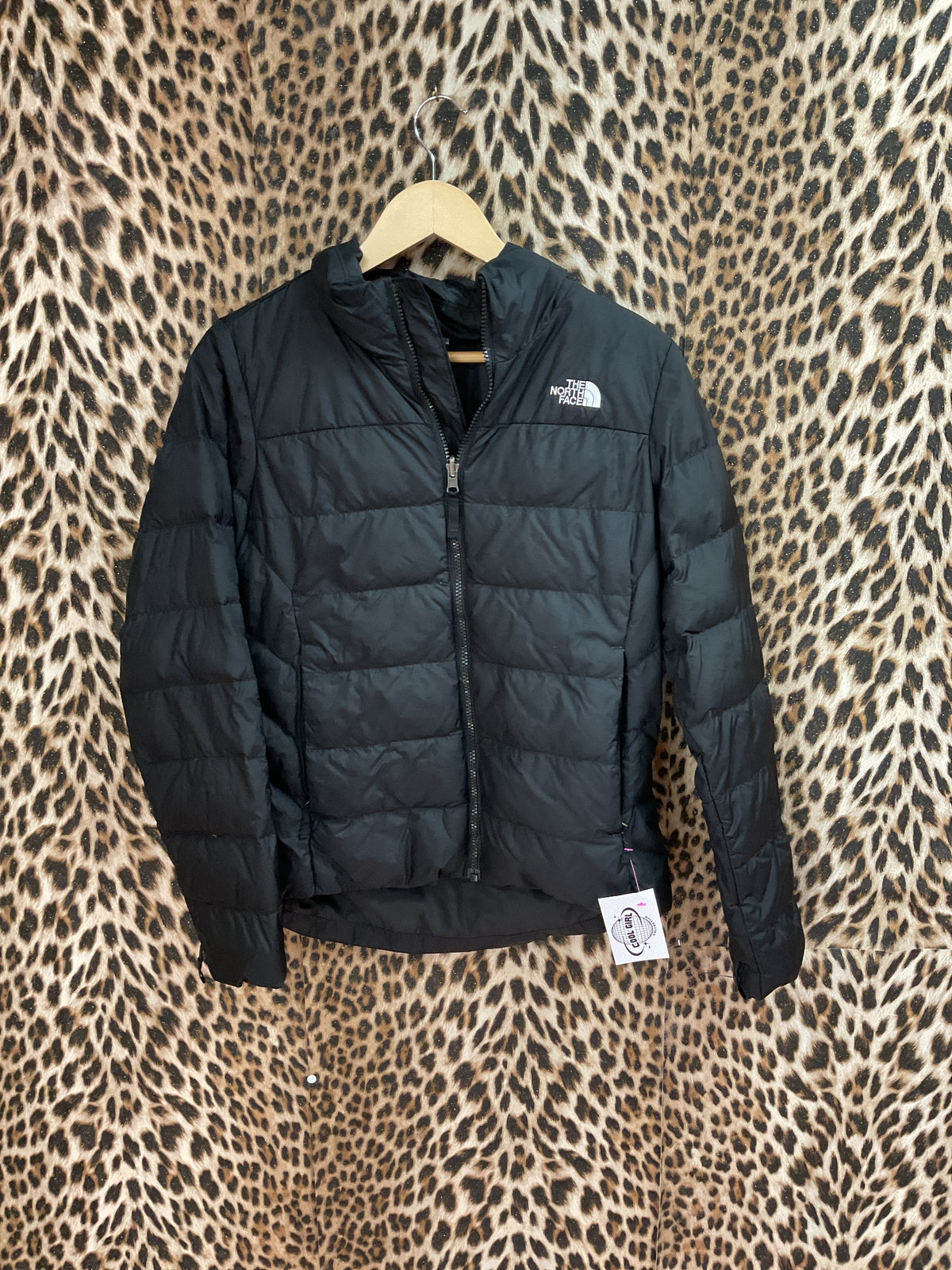 North Face Aconcagua Jacket M