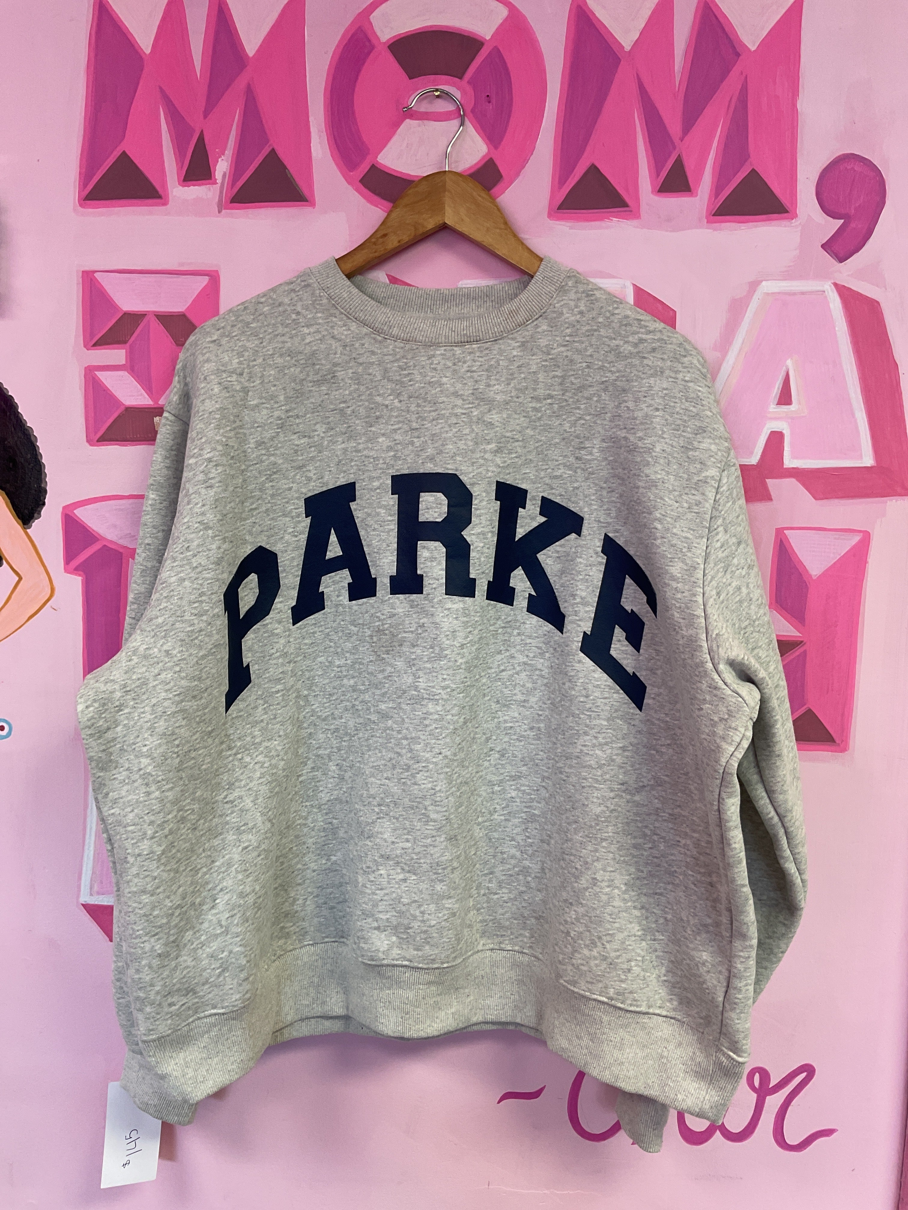 PARKE (L/XL)