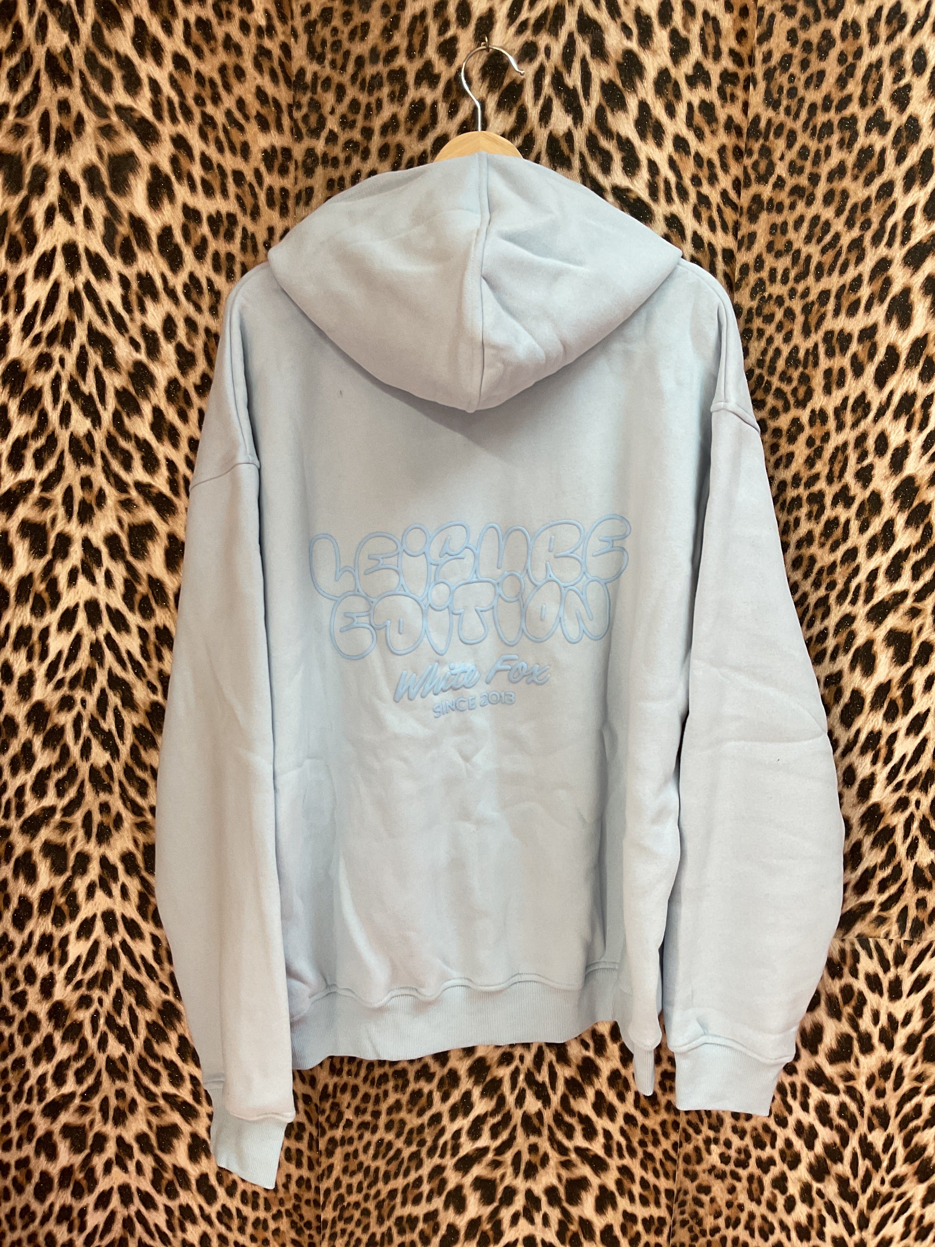 White Fox L/XL