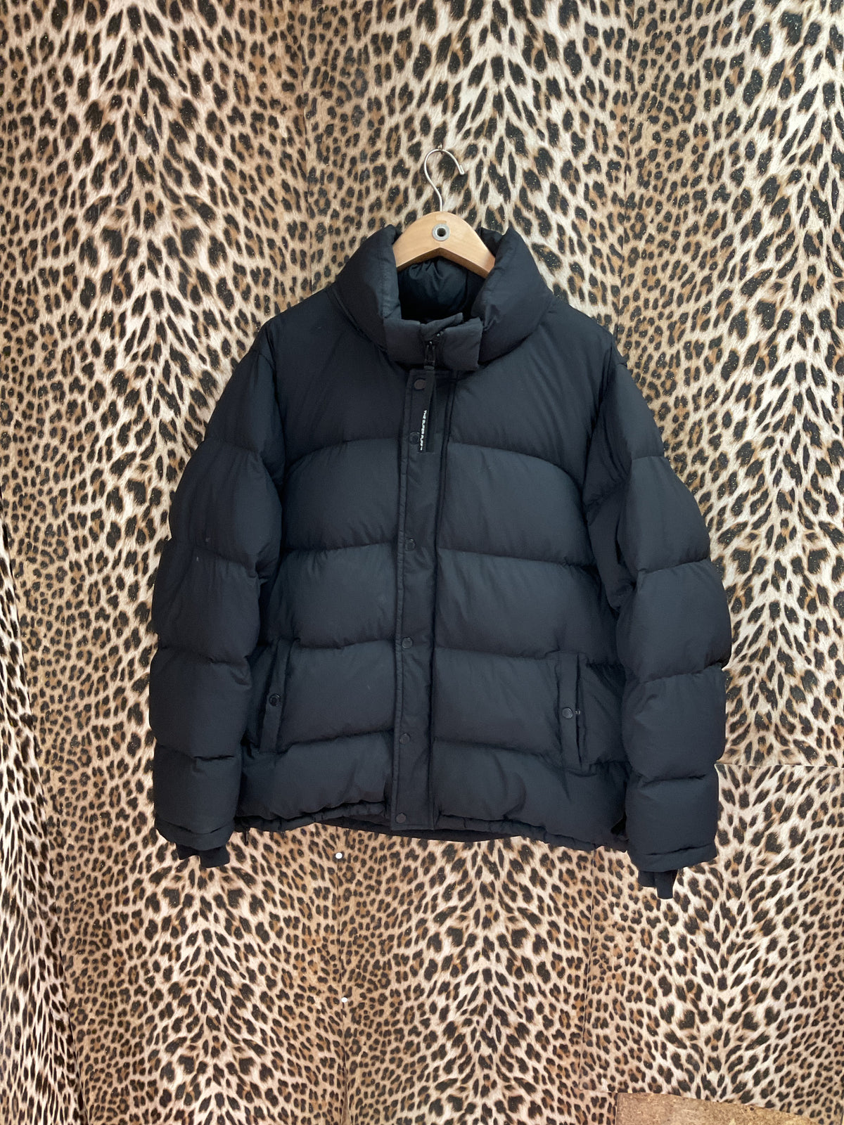The Super Puff Original XL