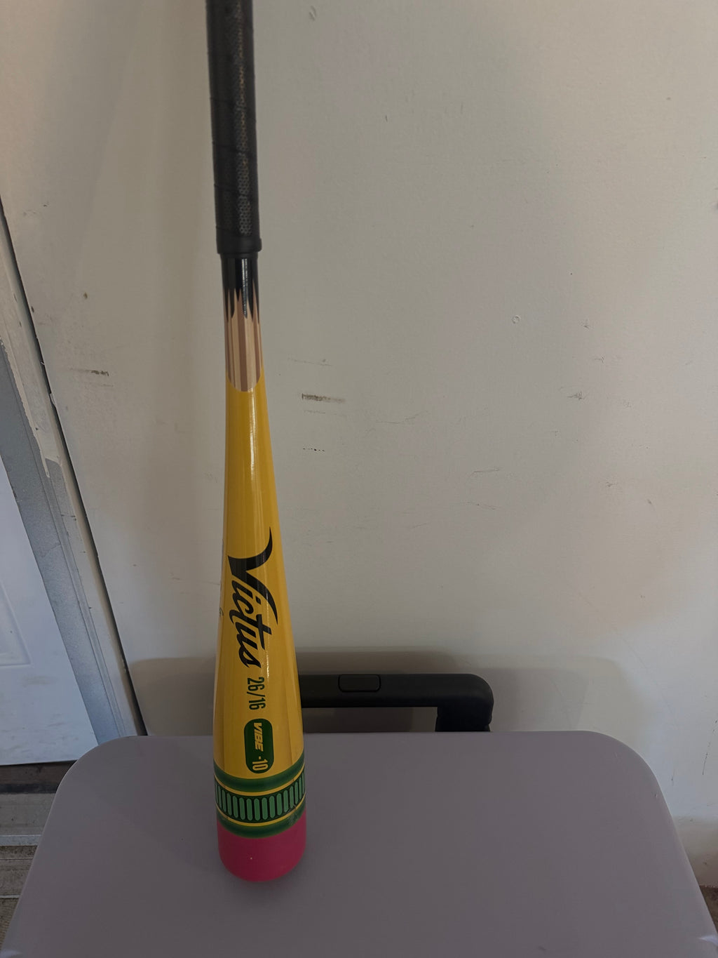 Victus pencil bat