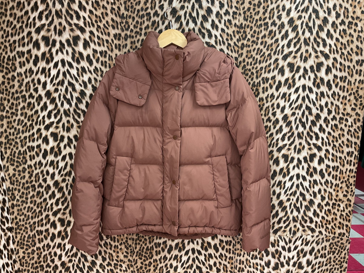 Lululemon Wunder Puff