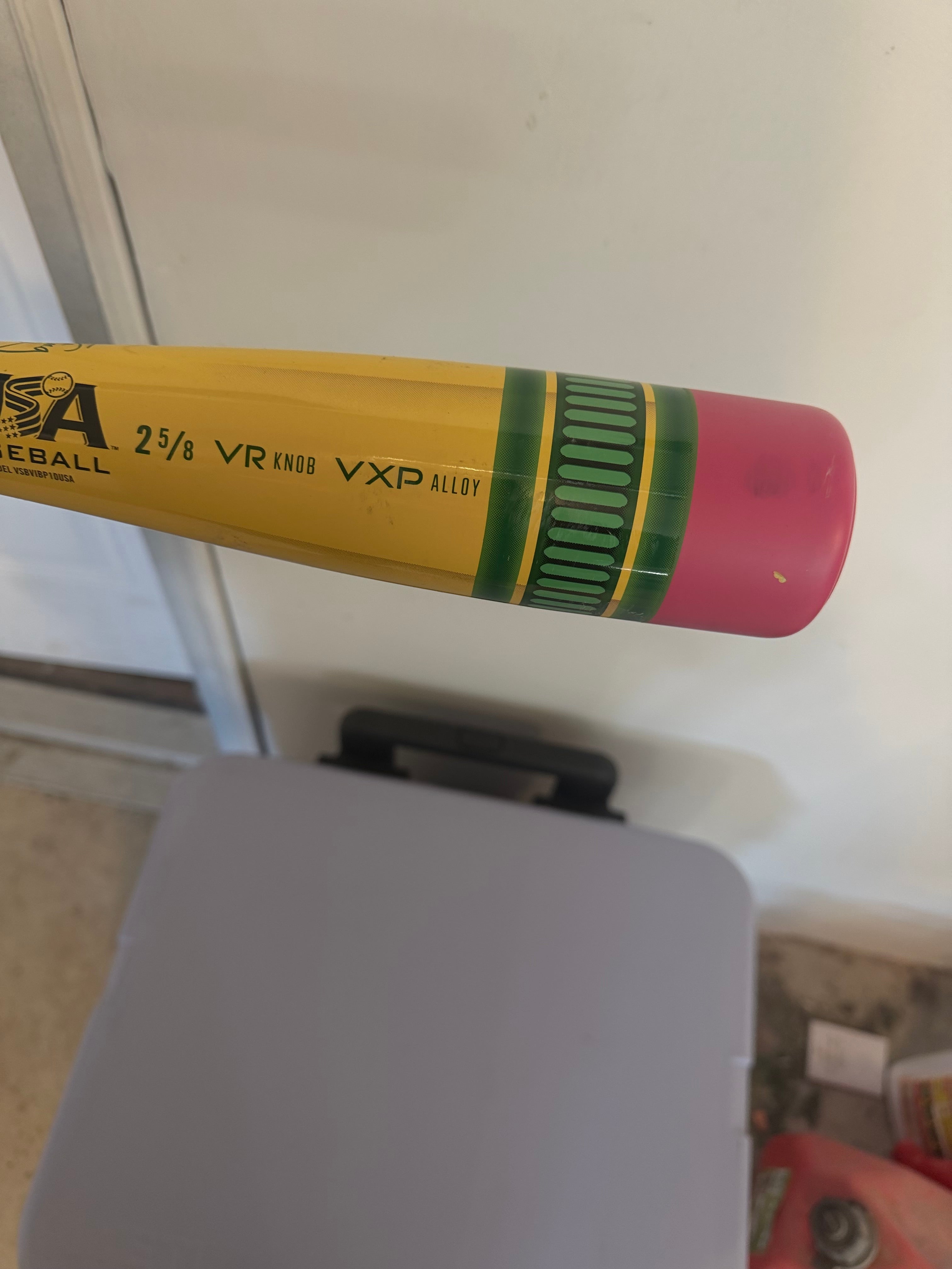 Victus pencil bat