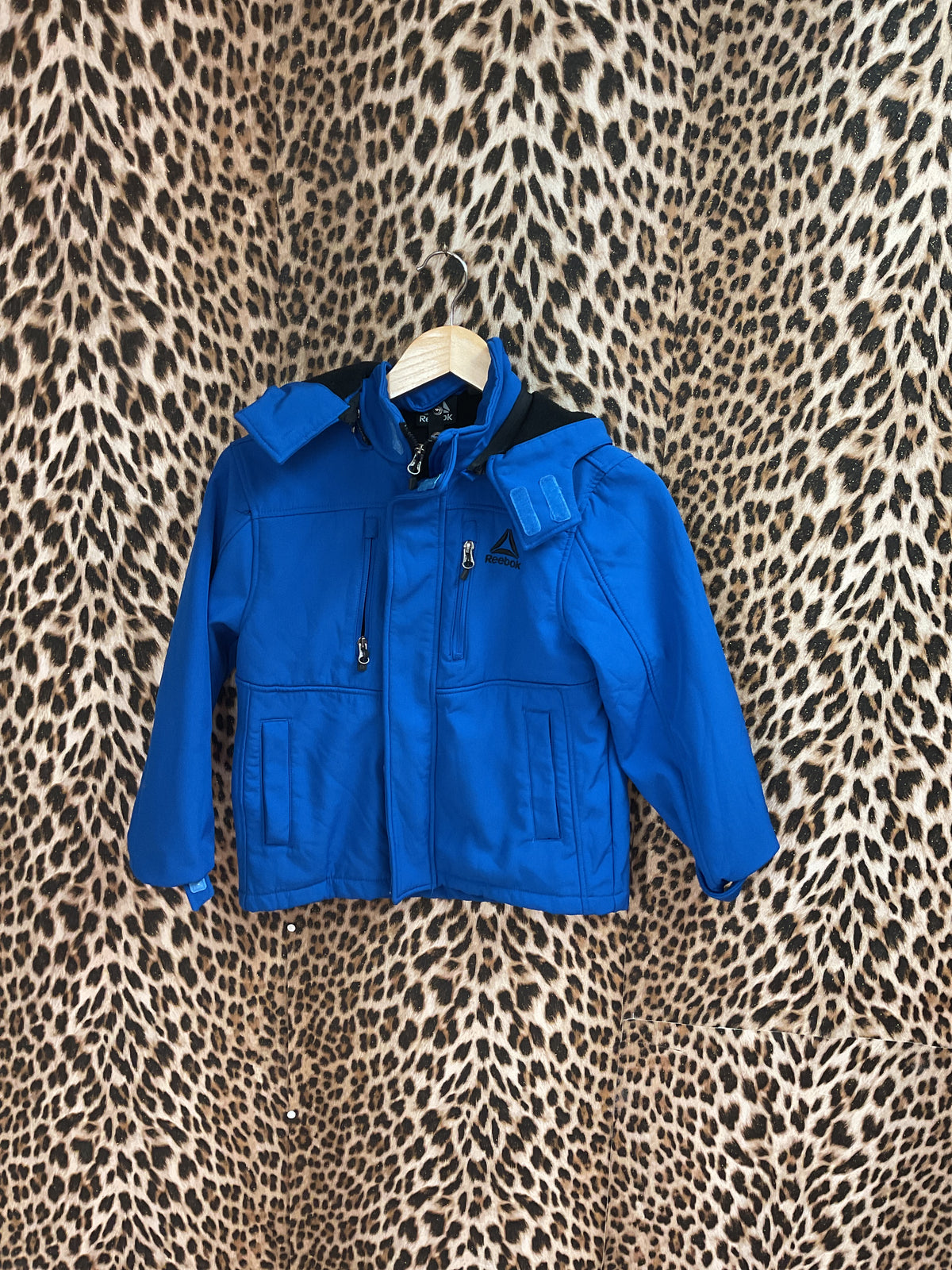 Reebok Kids Winter Jacket (6/7)