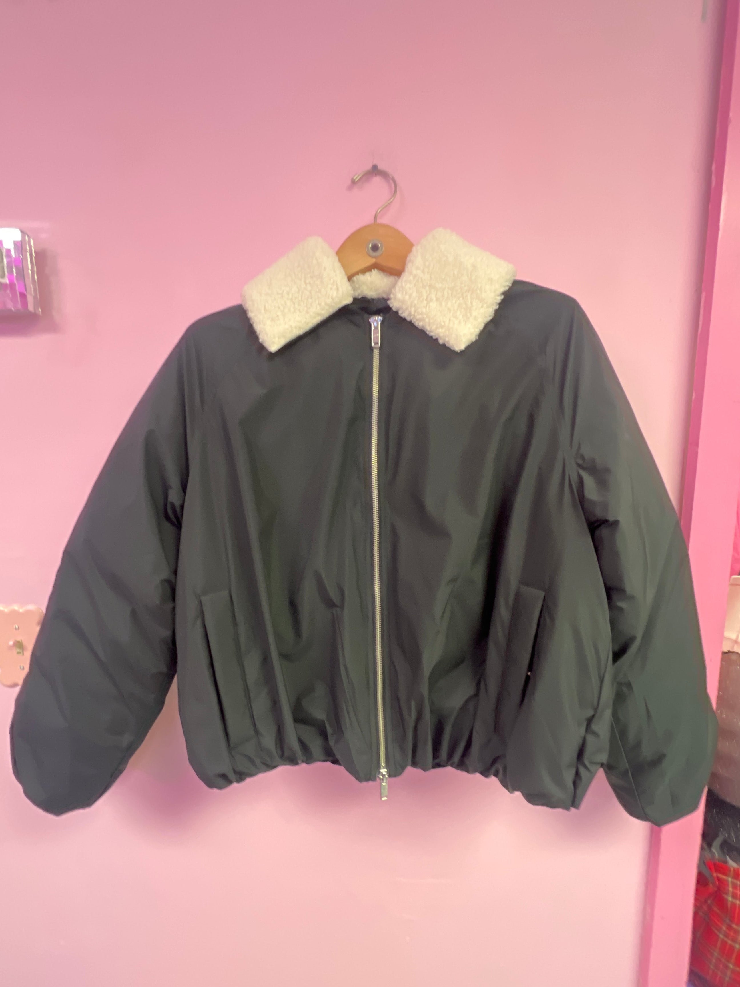 Abercrombie & Fitch Jacket (M)