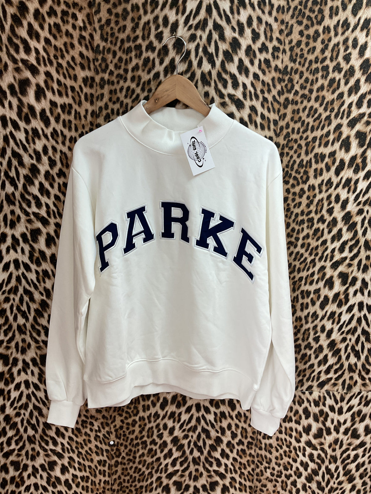 PARKE S/M