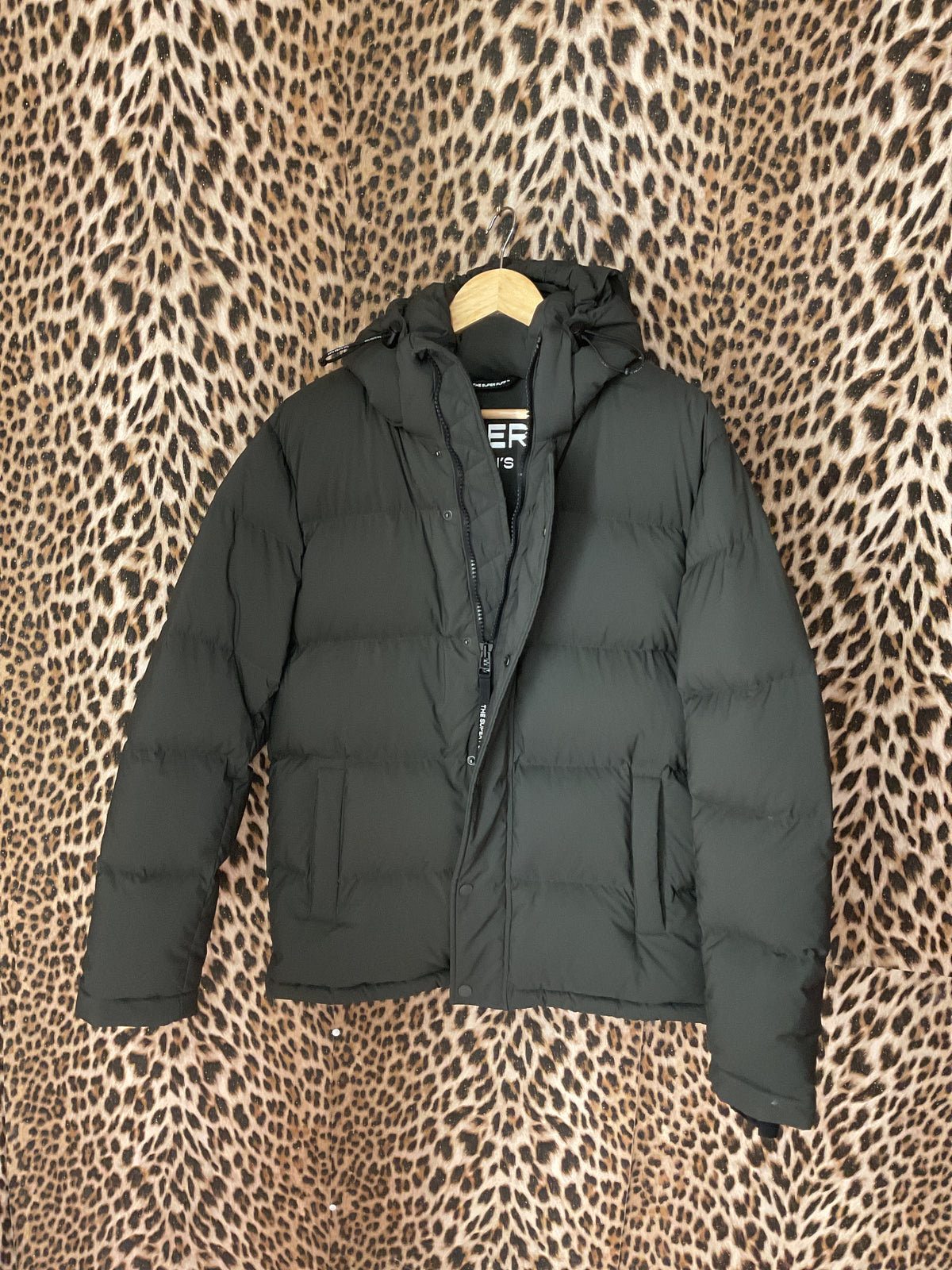 Men’s Super Puff SM