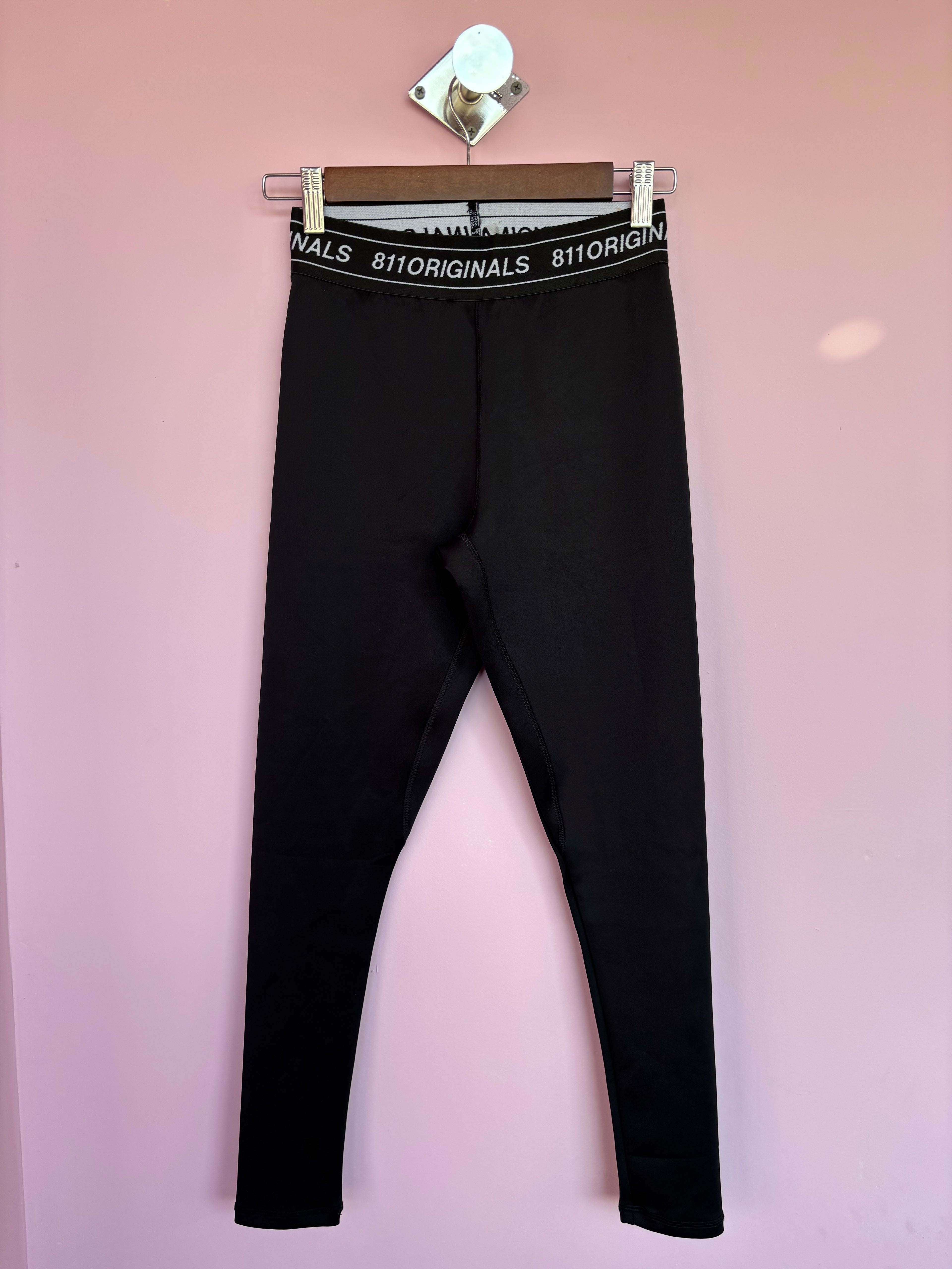 811 Originals leggings XS