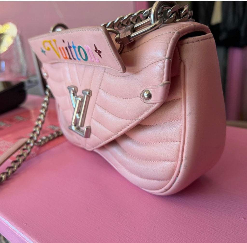 Louis Vuitton New Wave PM