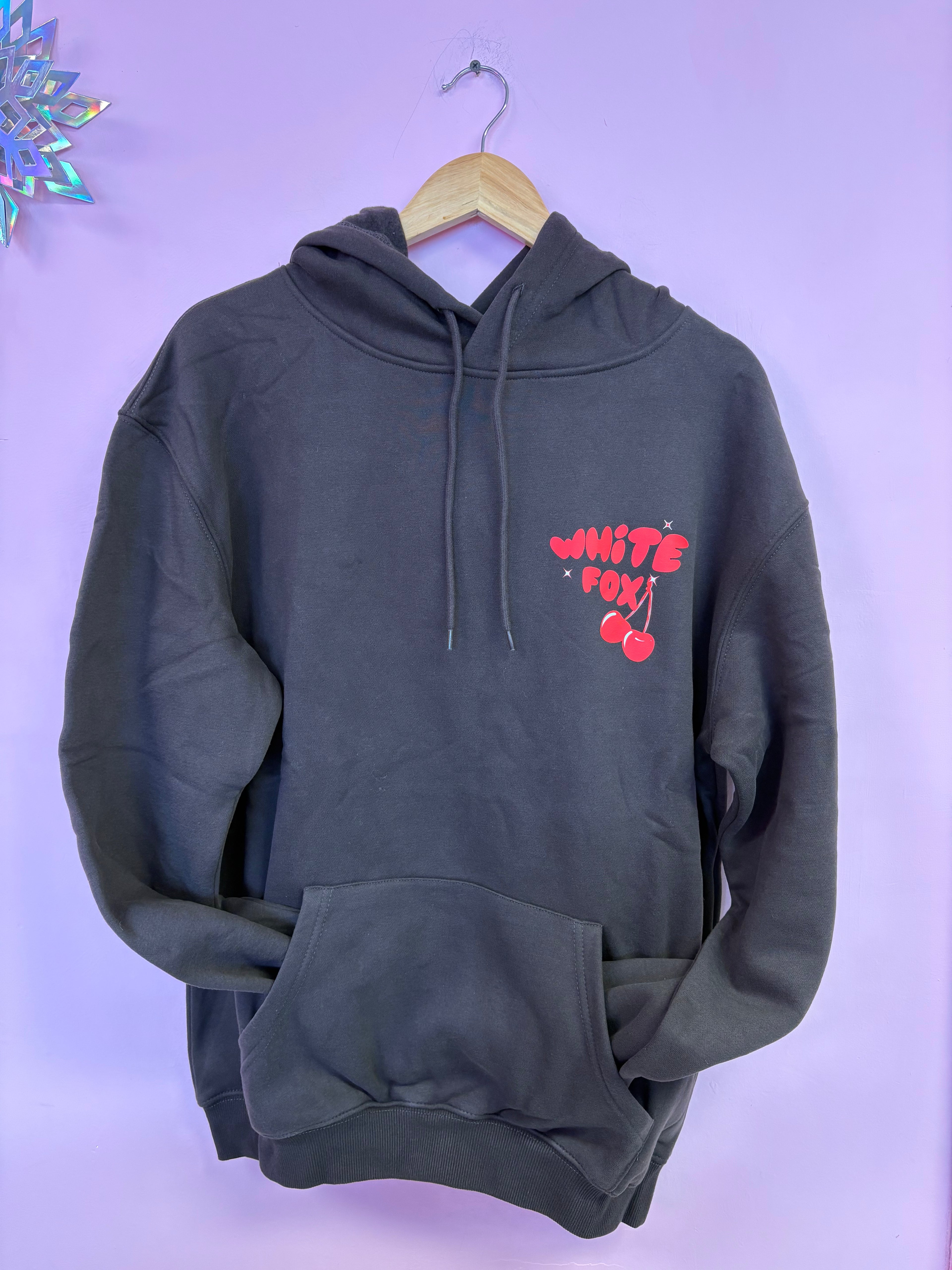 Whitefox hoodie M/L