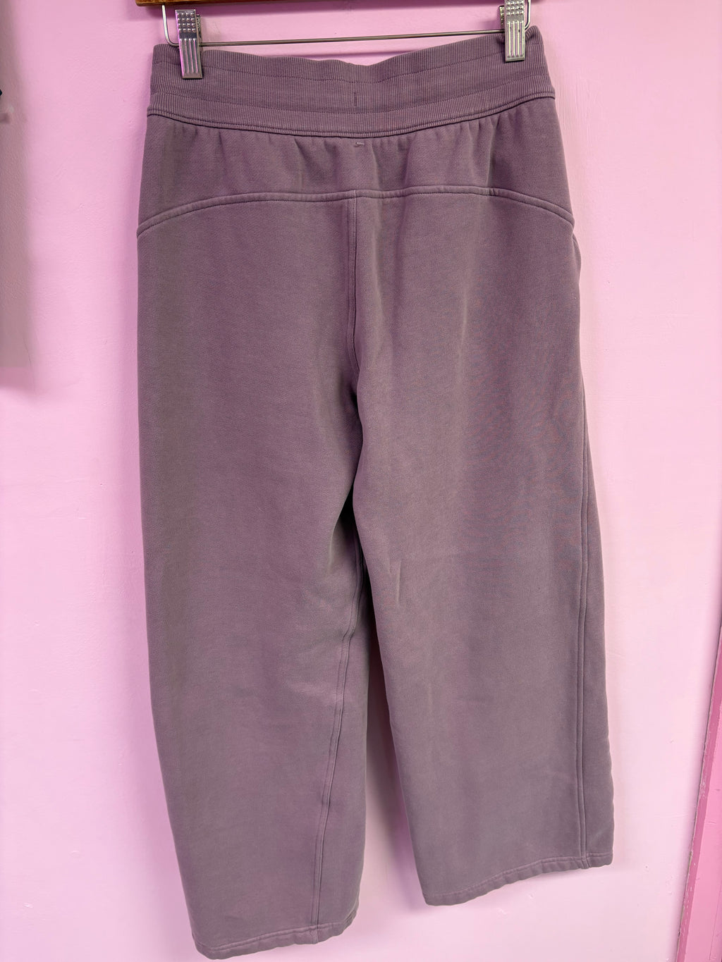 Lululemon sweatpants