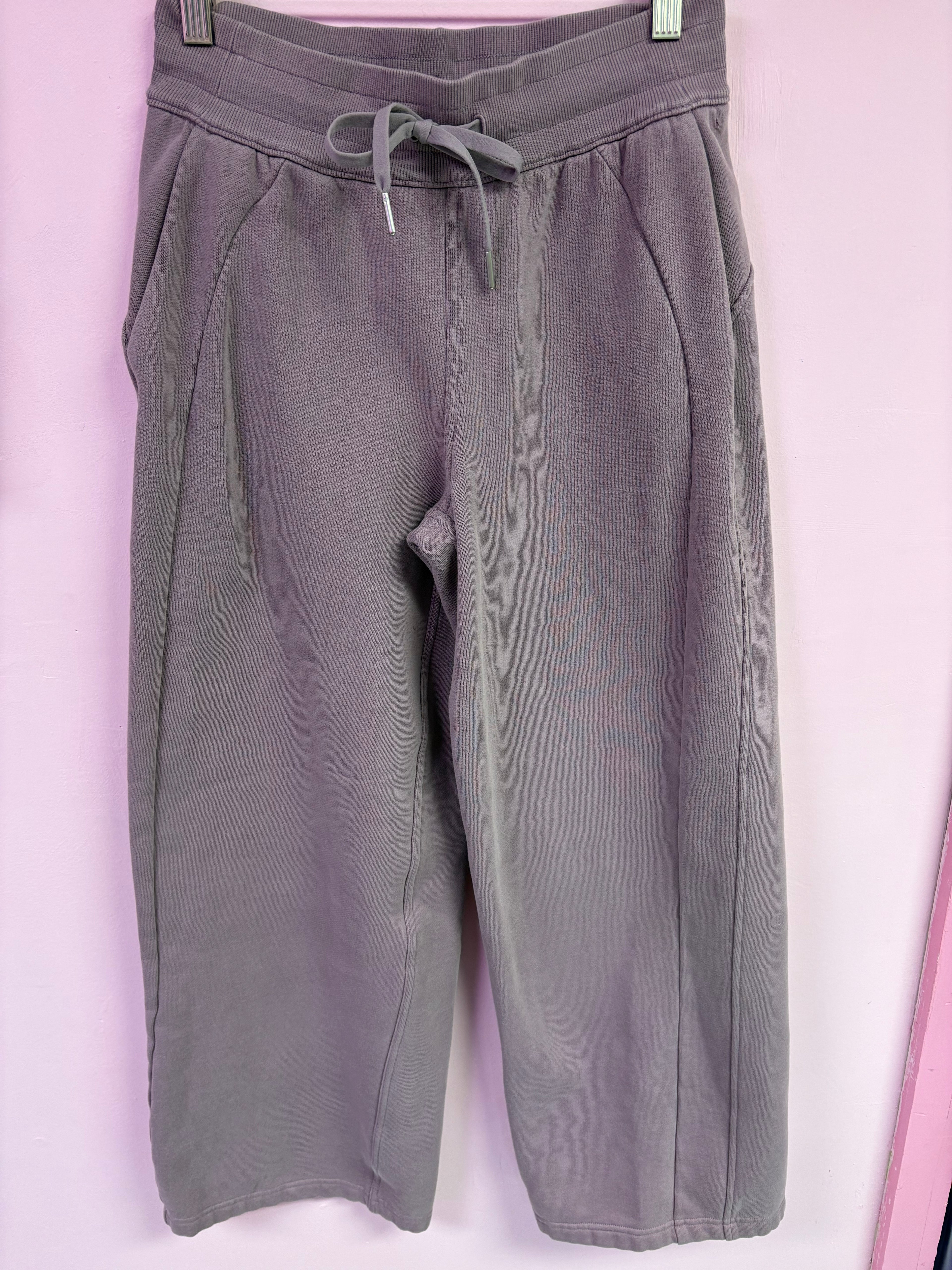 Lululemon sweatpants
