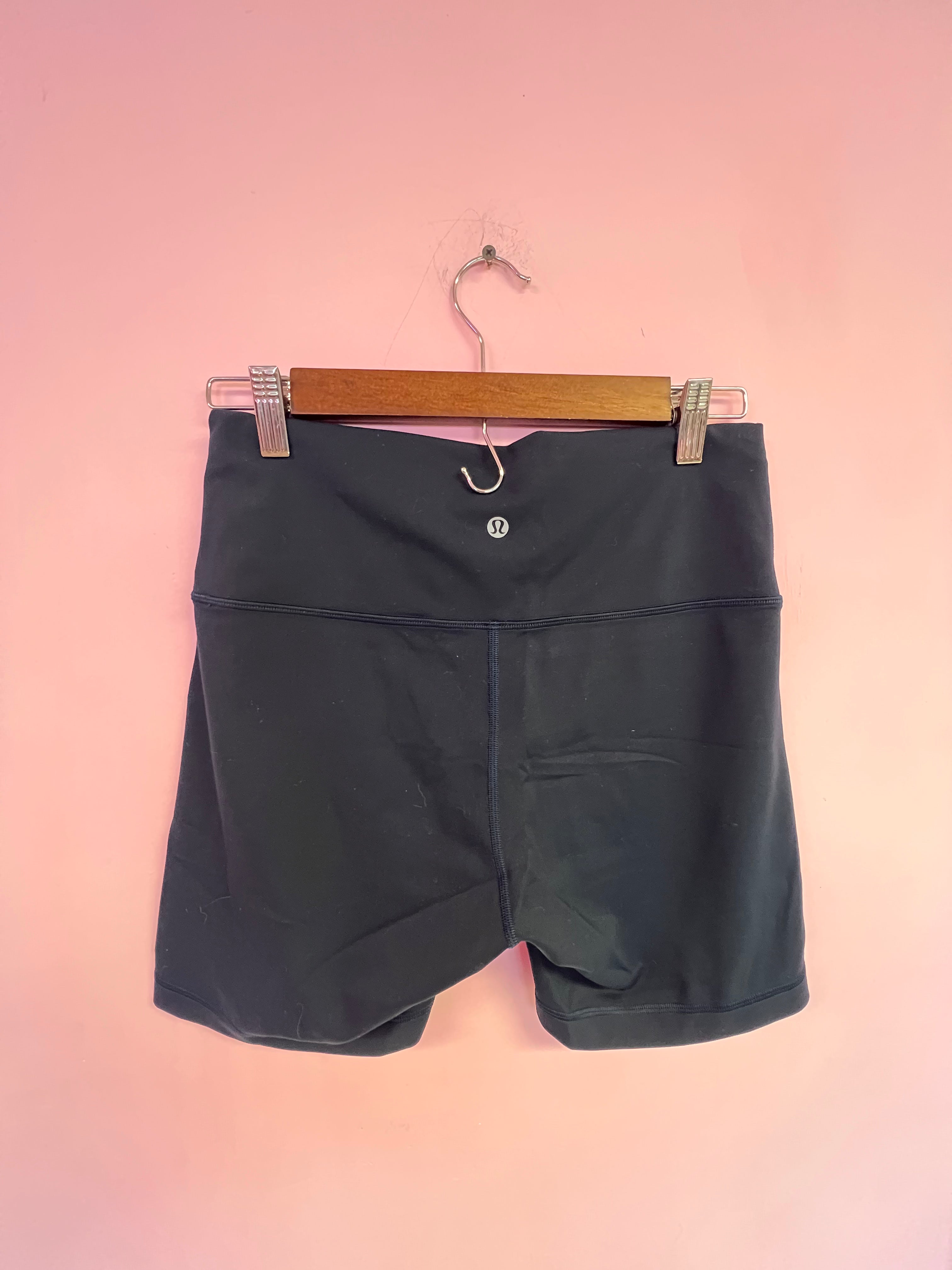 Lululemon Align 6’ Shorts