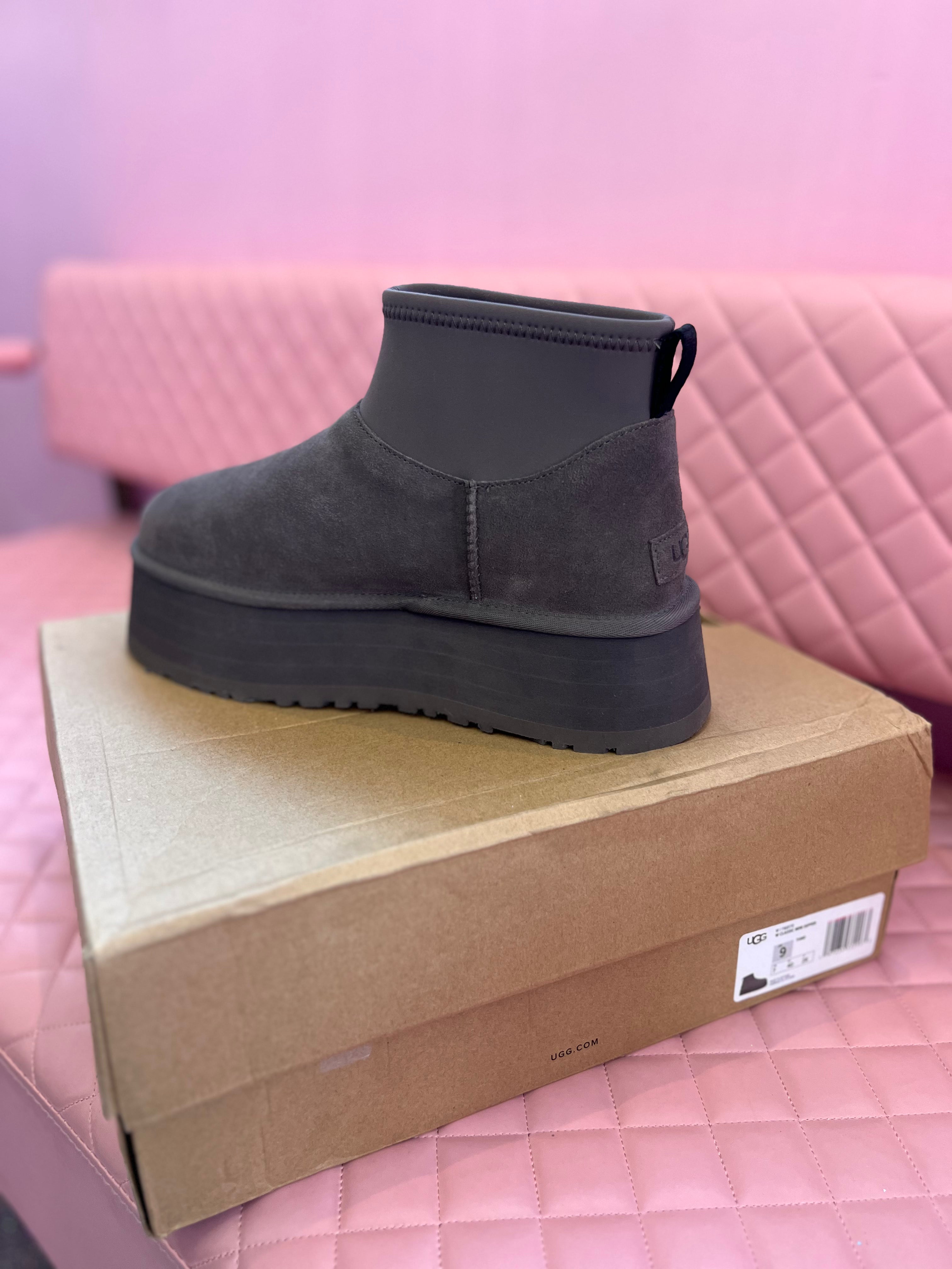 Ugg Classic Mini Dipper