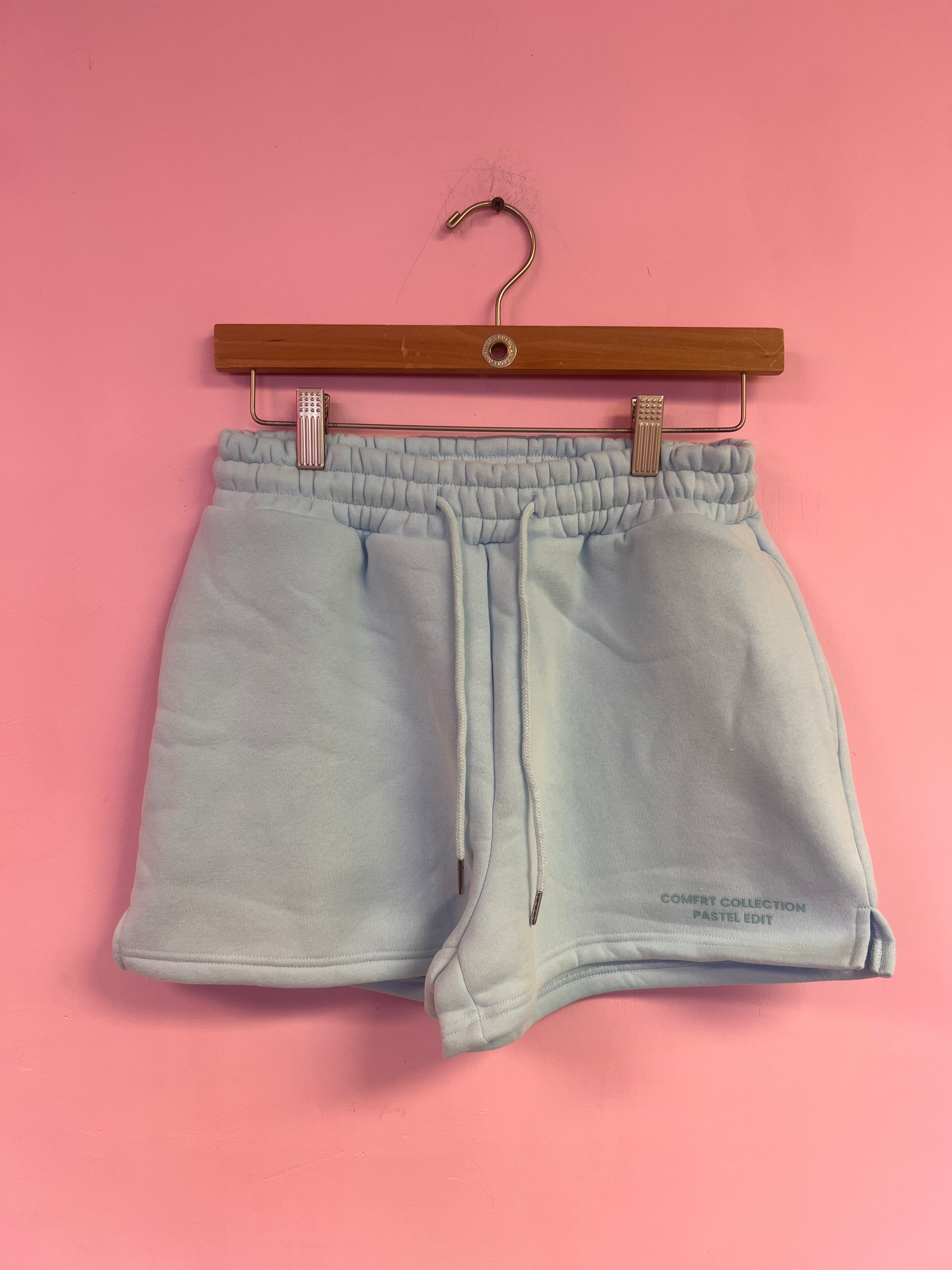 Comfrt Pastel Shorts