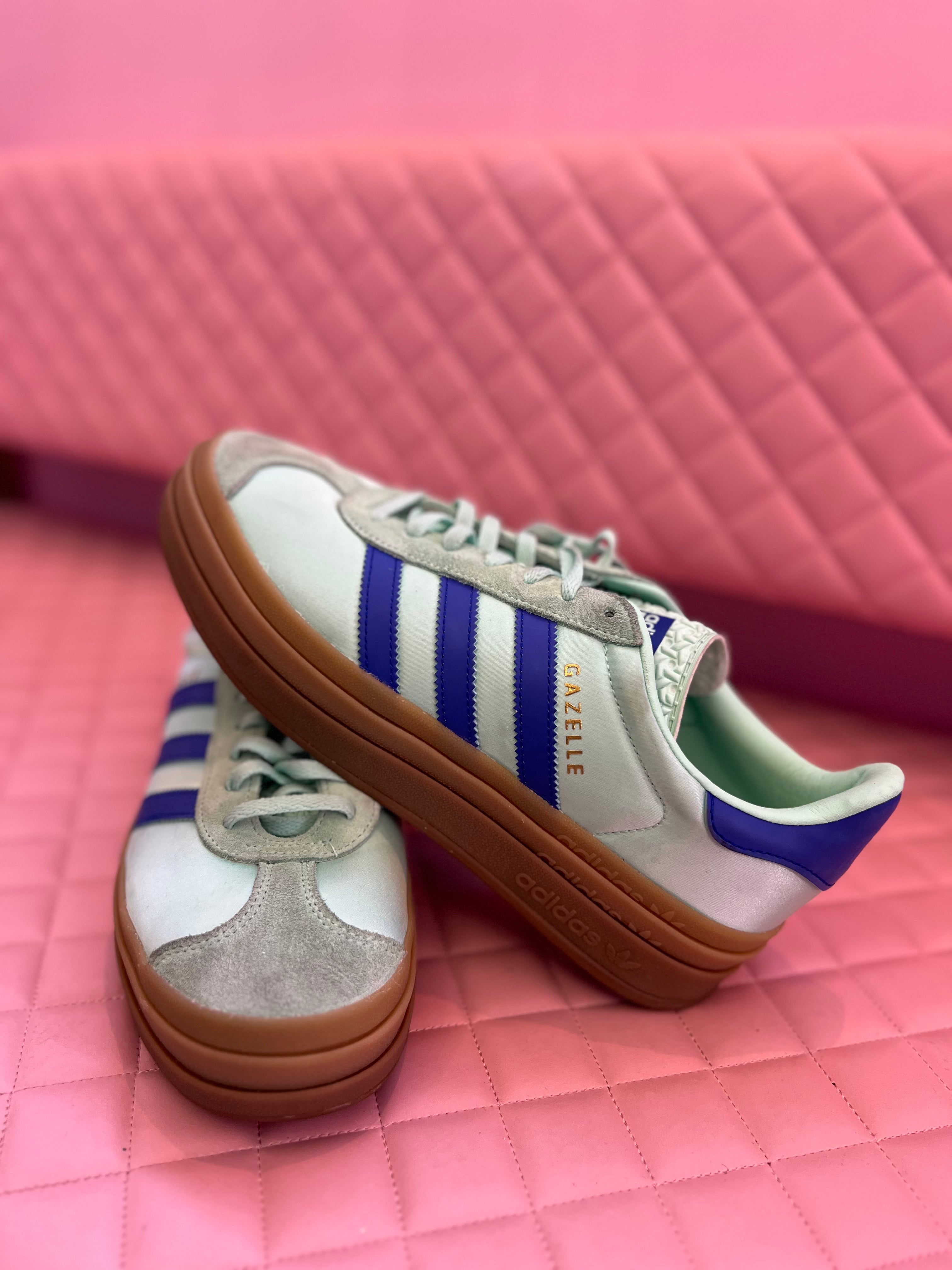 Adidas Gazelle Cool Girl Adidas Gazelle Cool Girl