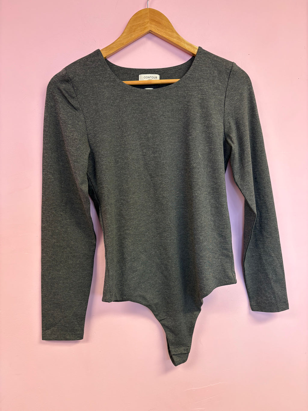 Aritzia bodysuit L