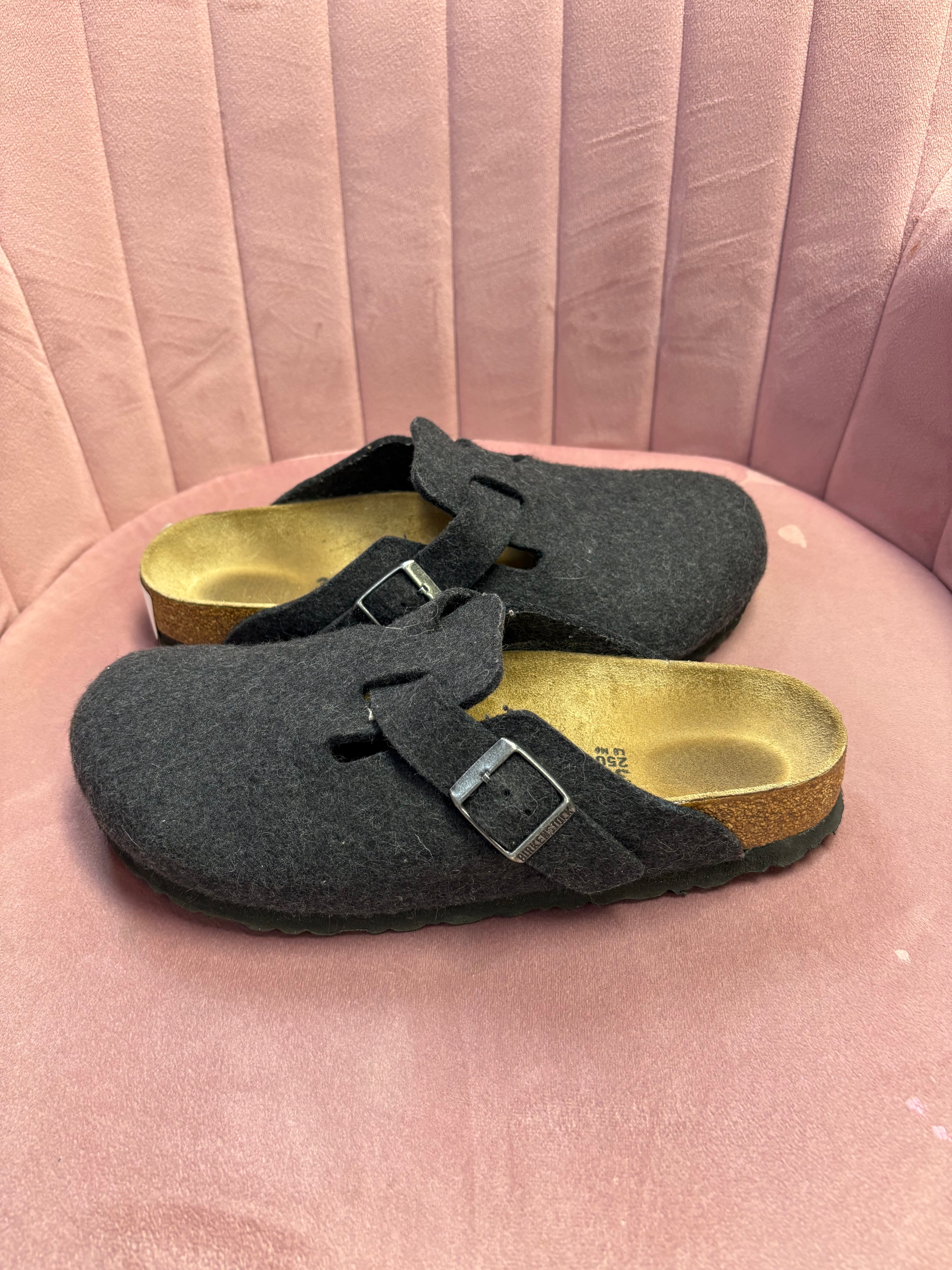 Birkenstock Boston 39