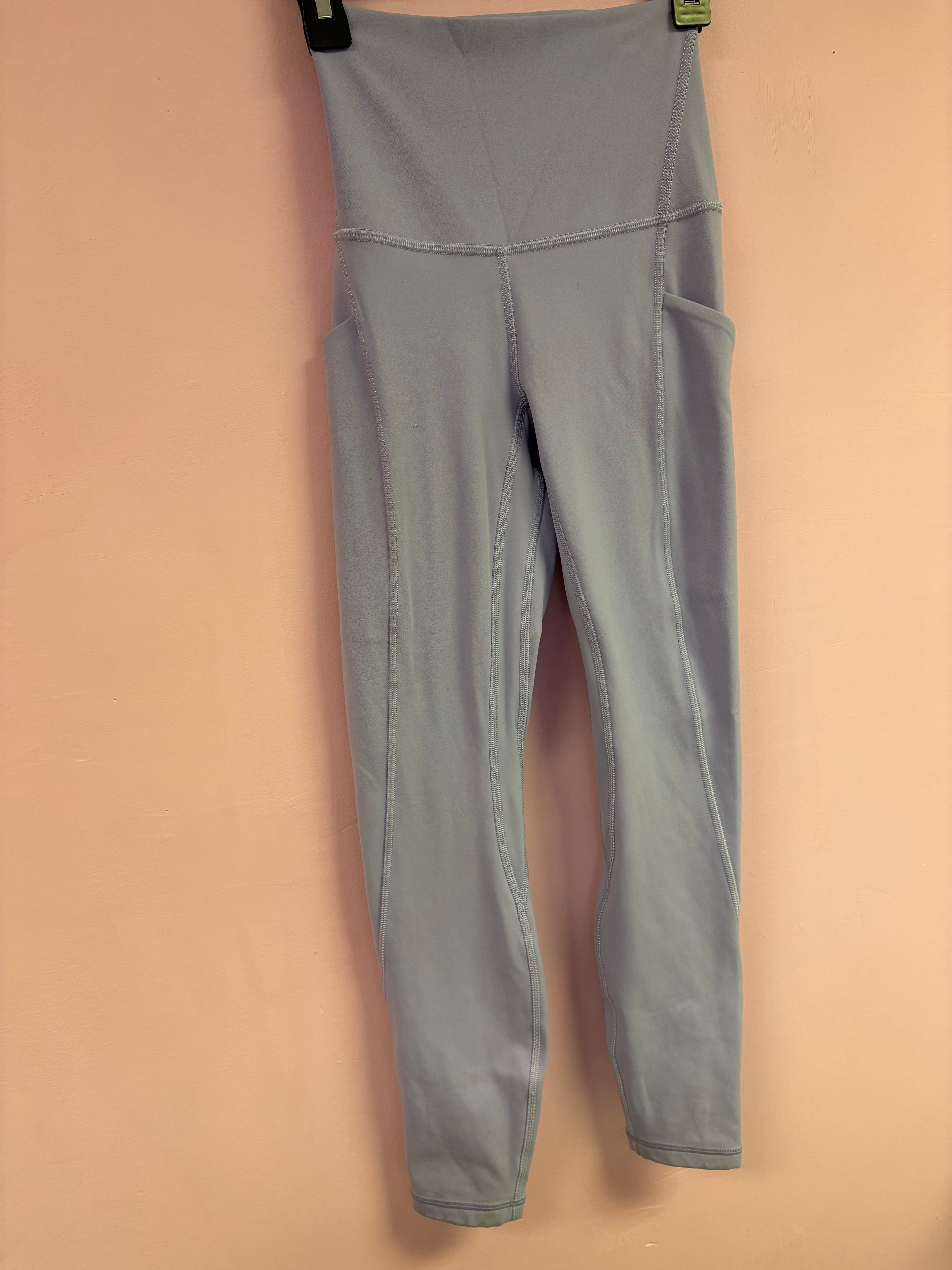 Lululemon leggings 0