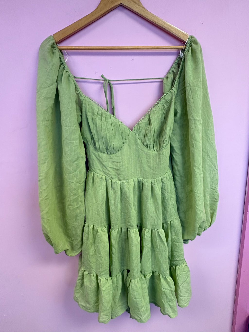 Princess Polly Dress 4