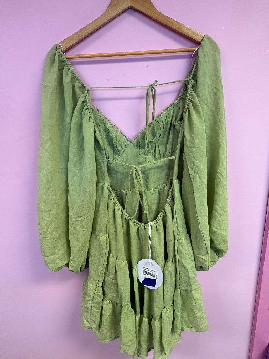 Princess Polly Dress 4