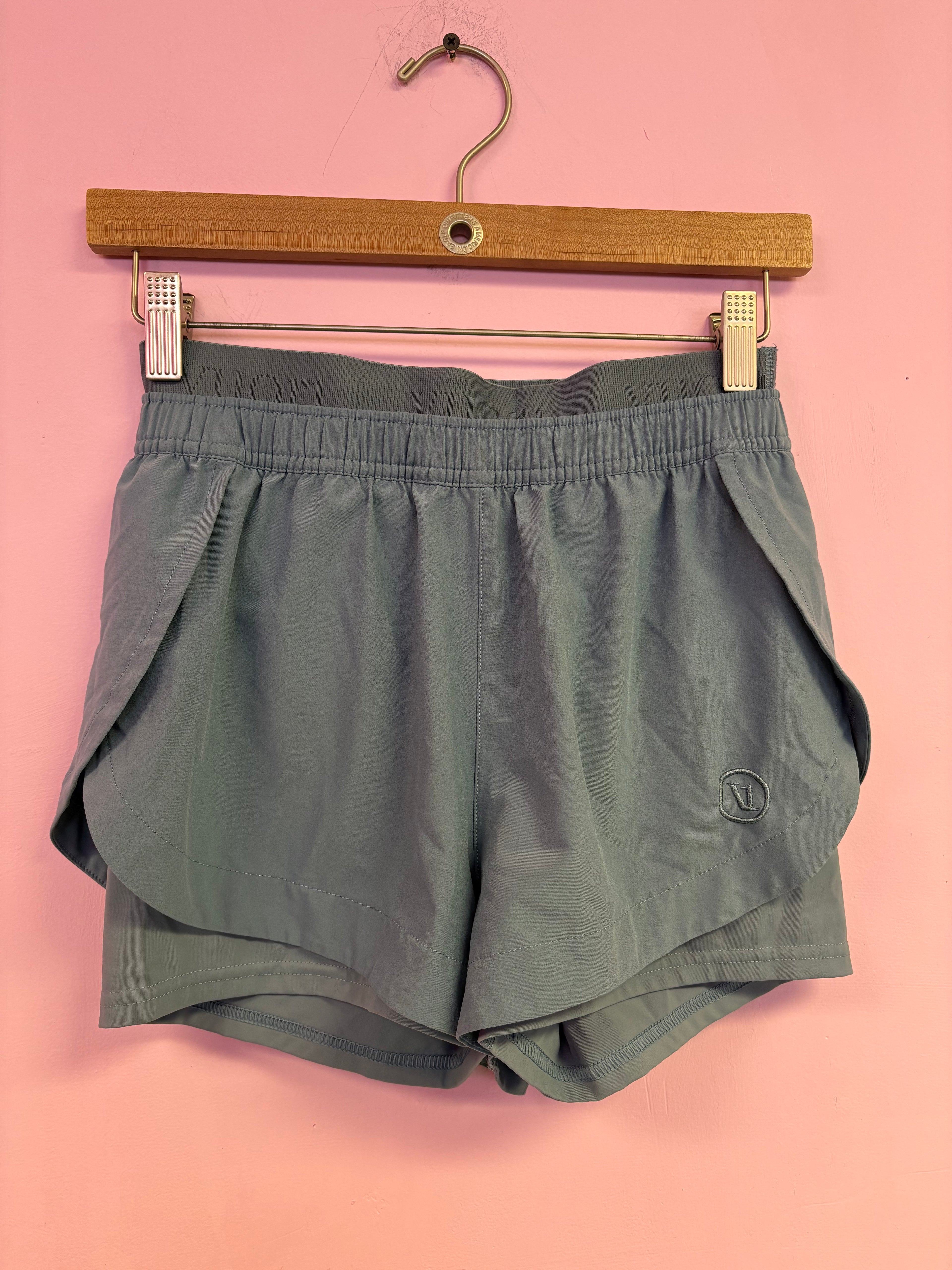 Vuori shorts