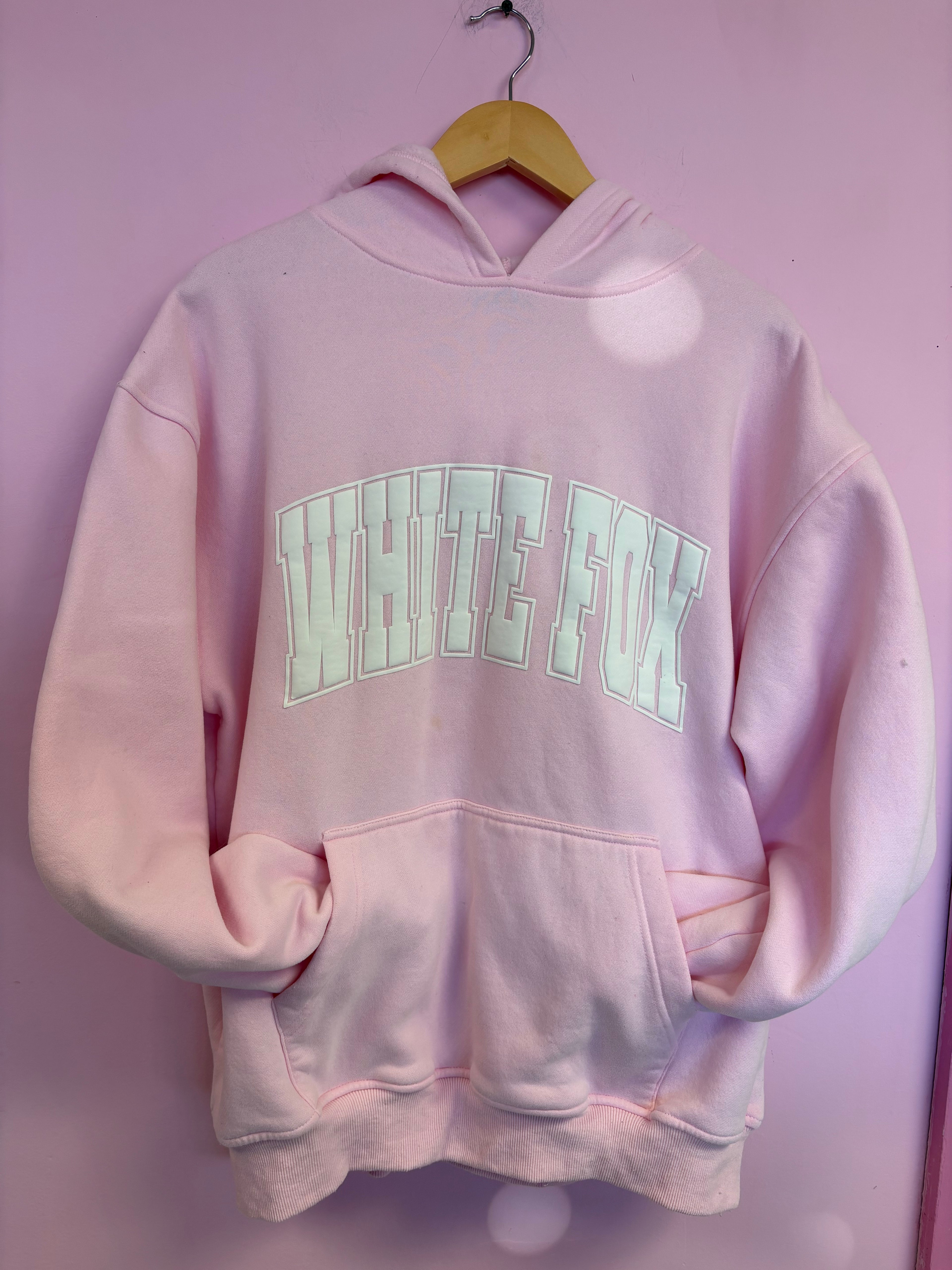 Whitefox hoodie L/Xl