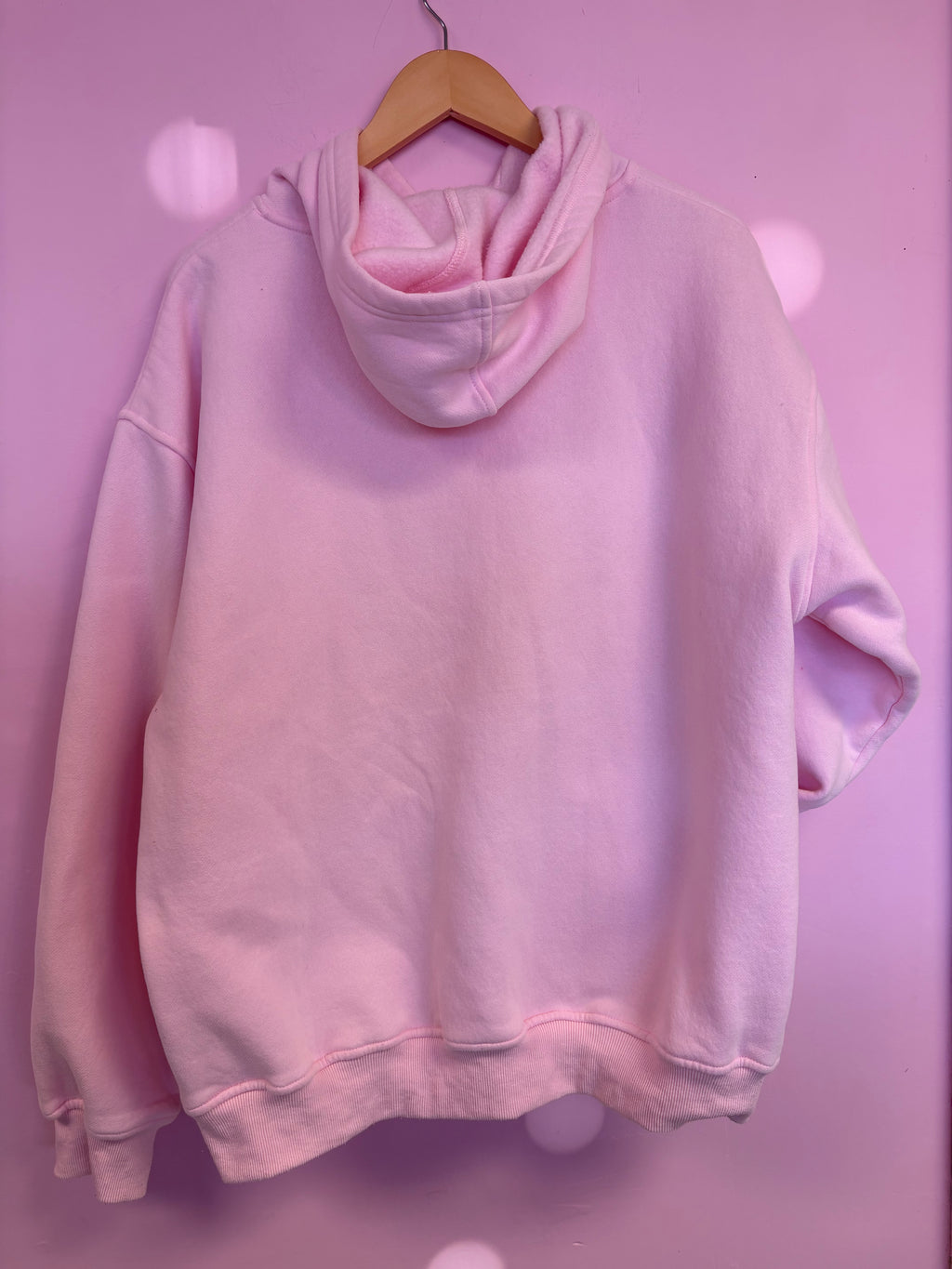 Whitefox hoodie L/Xl