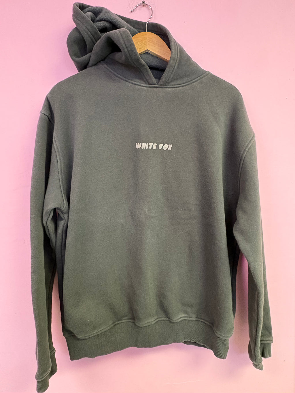 Whitefox Hoodie s/m