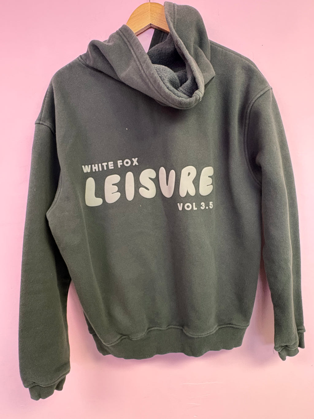 Whitefox Hoodie s/m