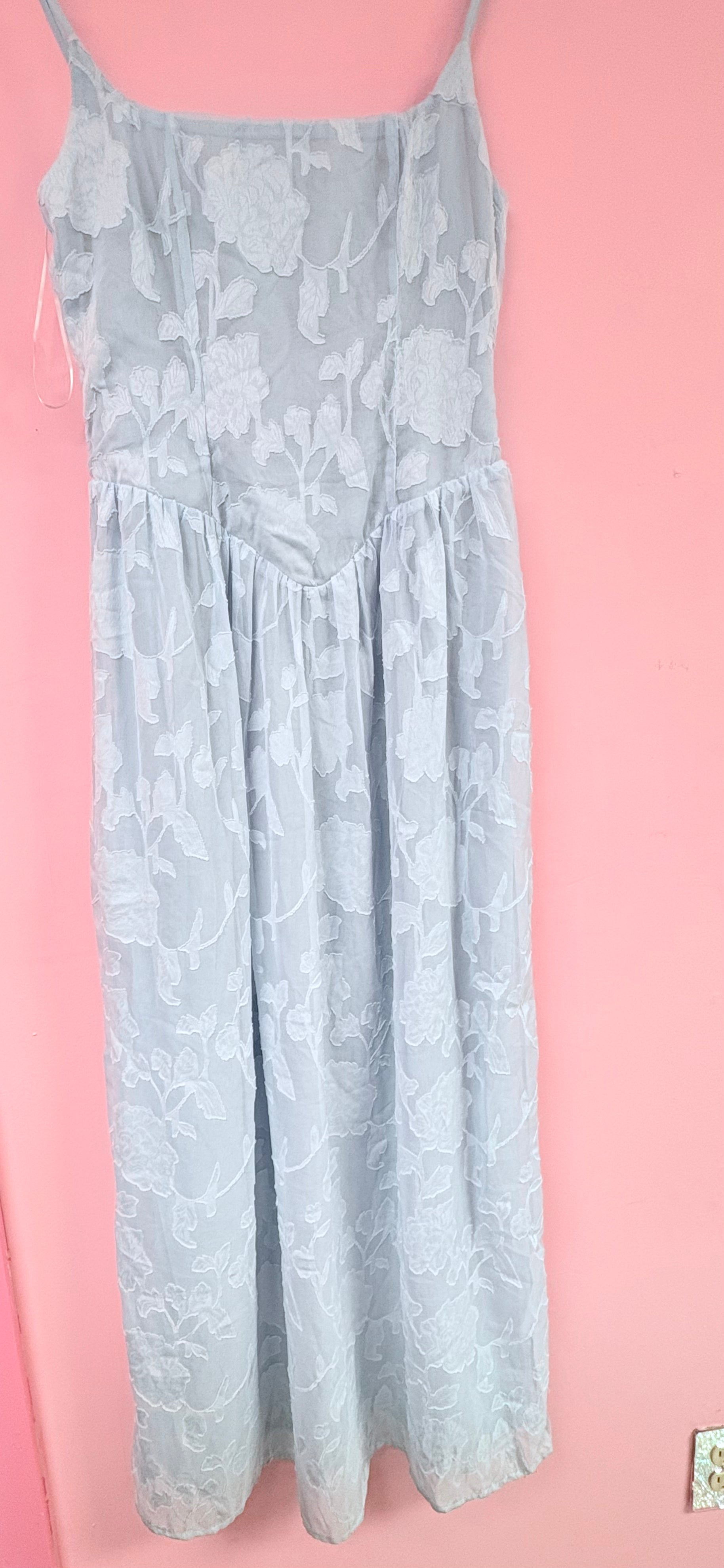 Princess Polly flower dress 4