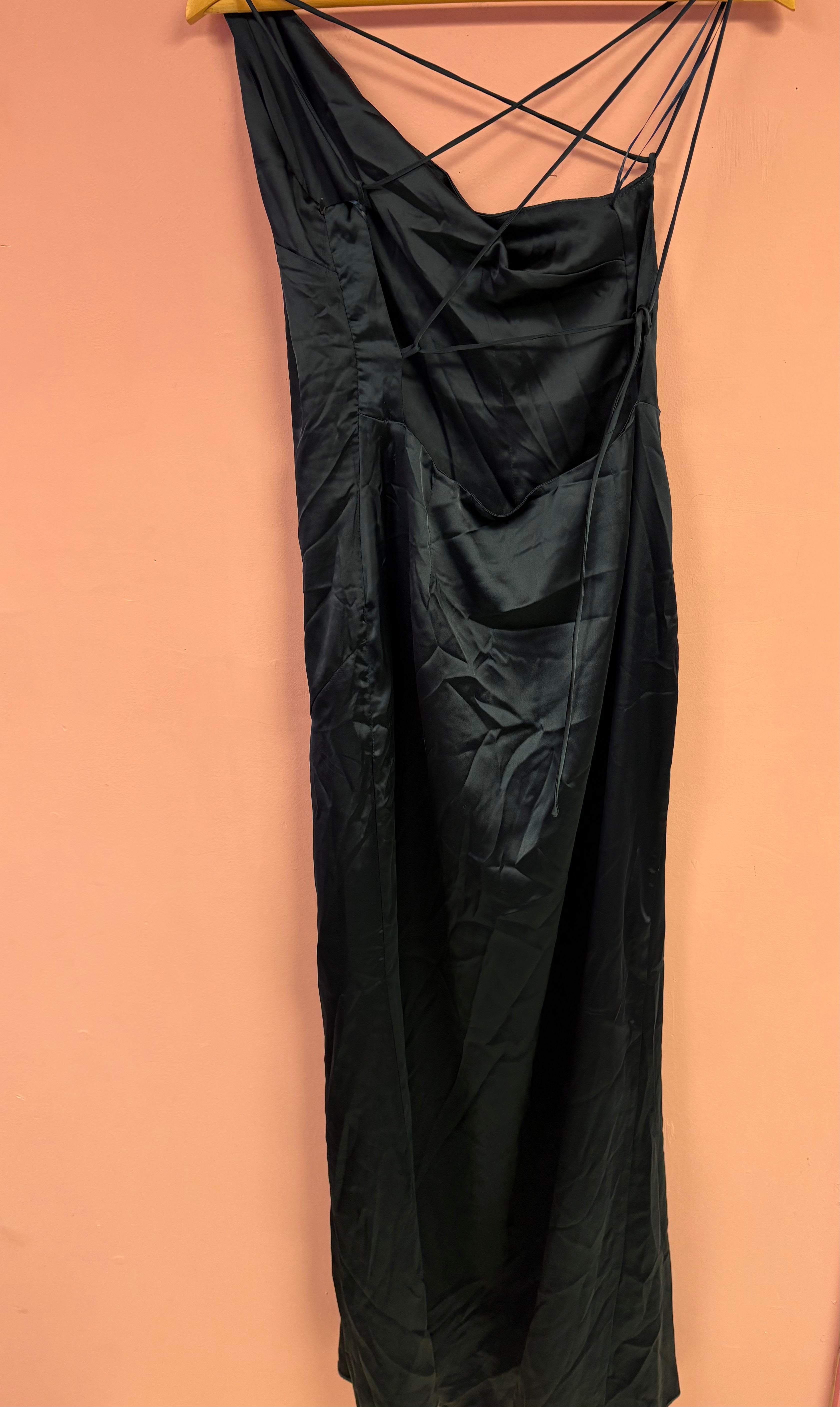 Princess Polly midi dress 6
