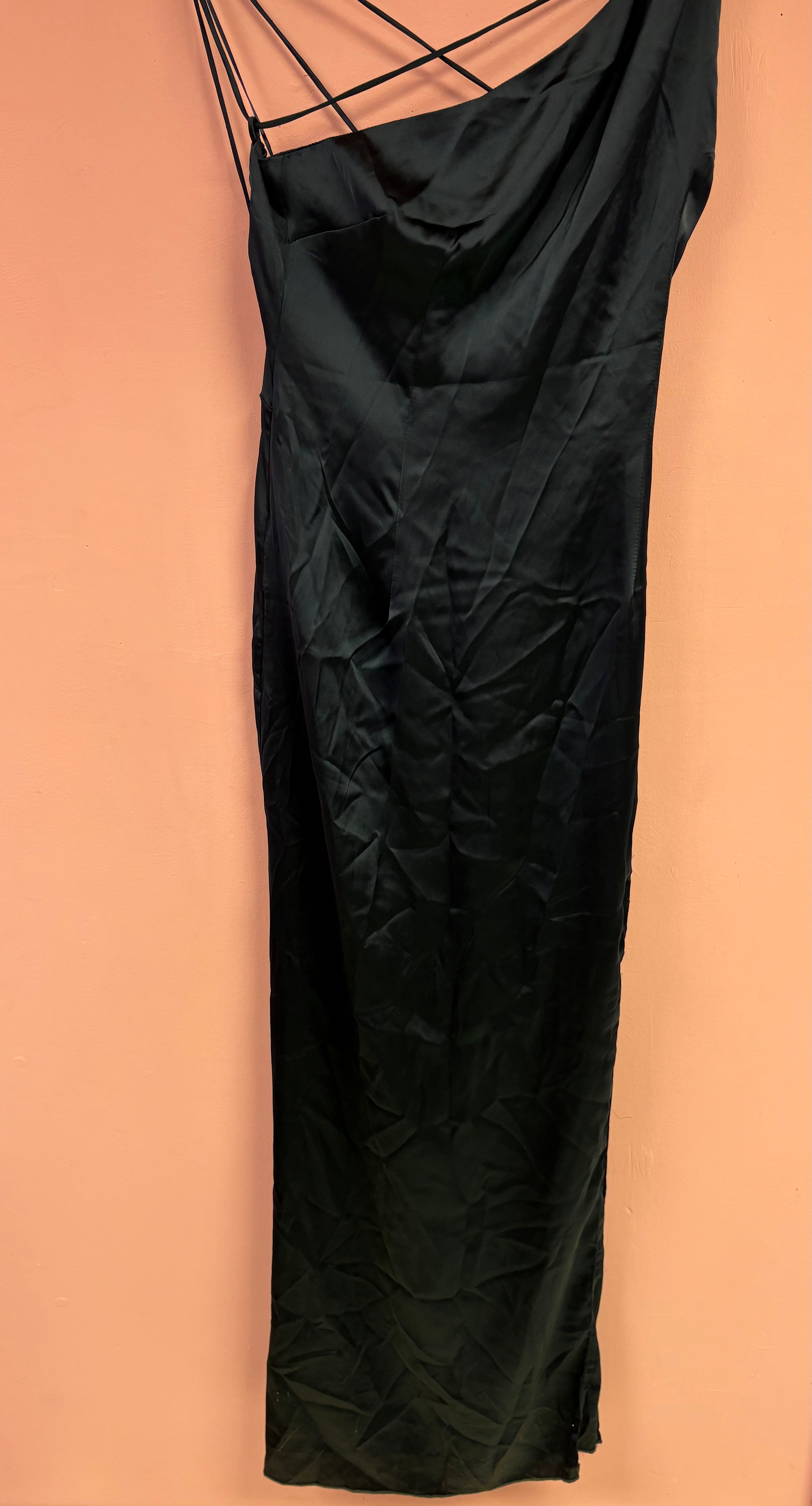 Princess Polly midi dress 6