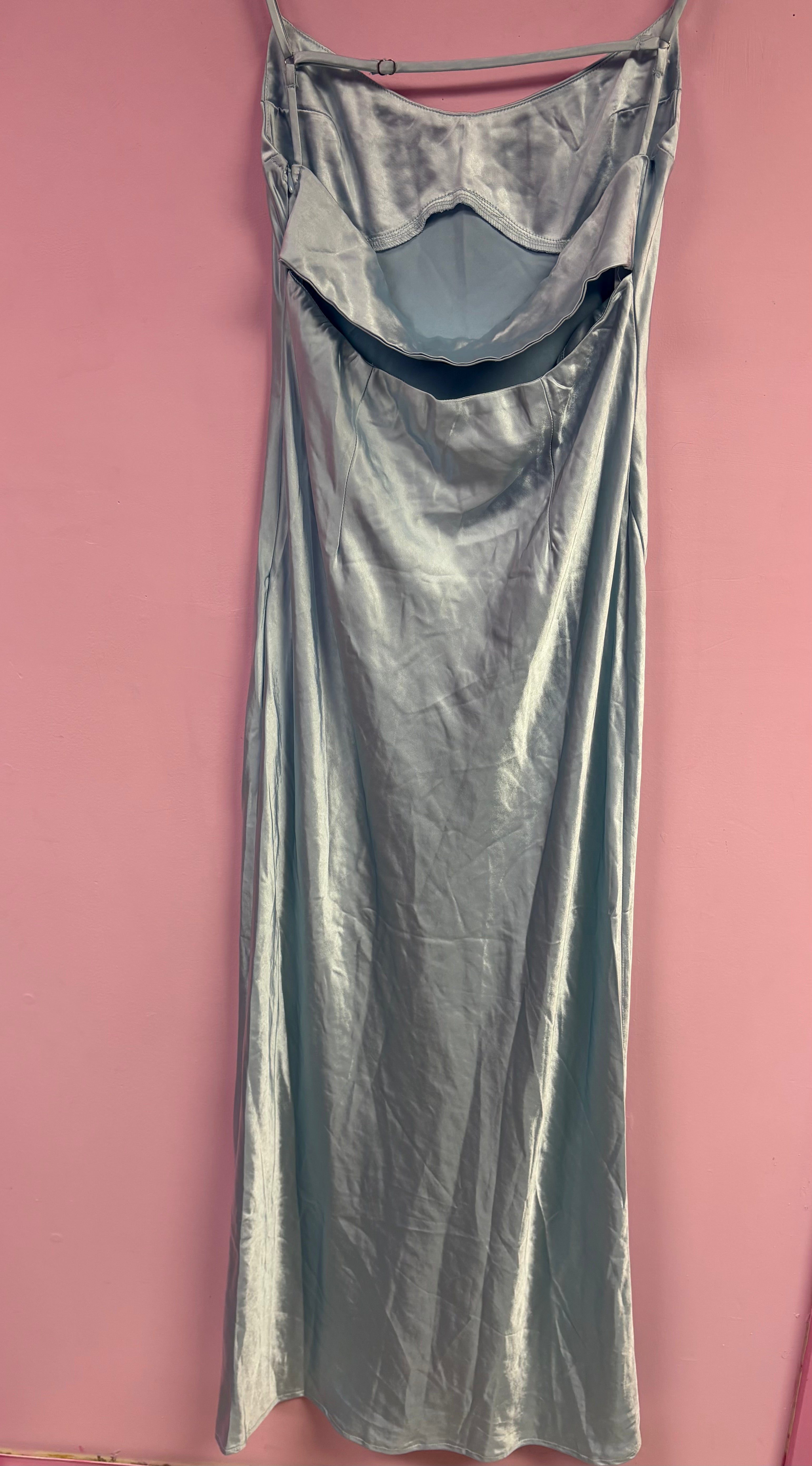 Princess Polly maxi dress 8