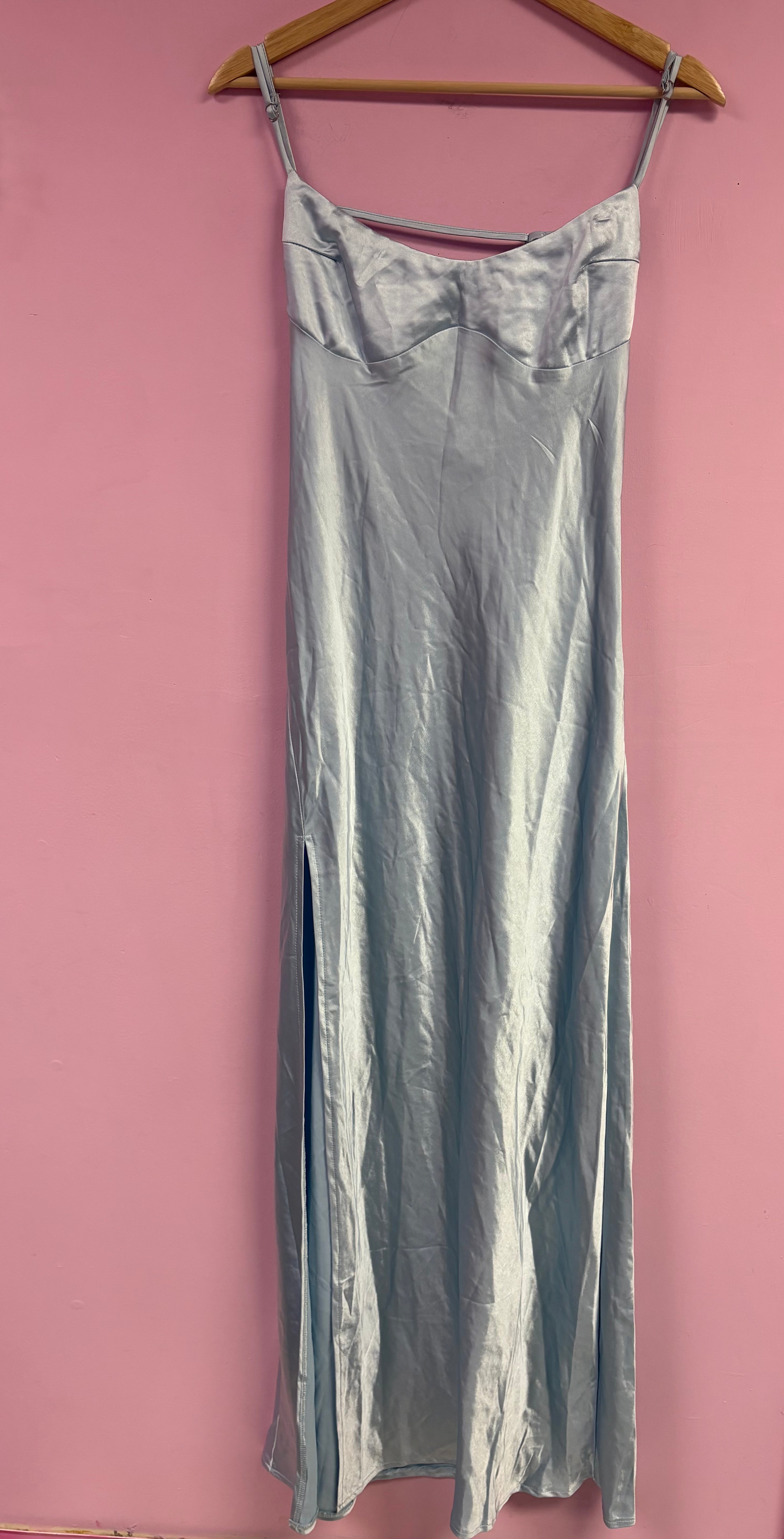 Princess Polly maxi dress 8