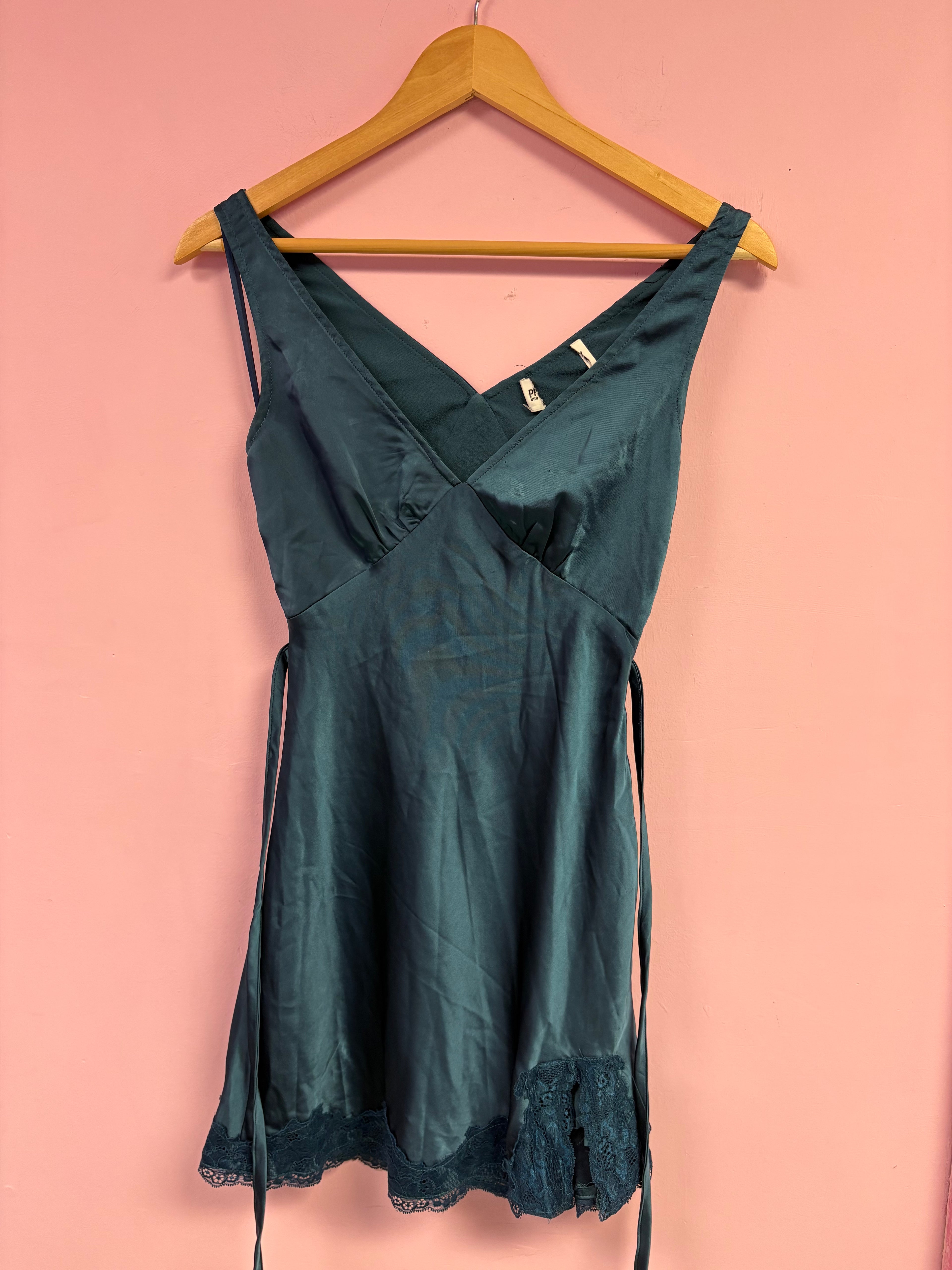 Princess Polly mini dress 0