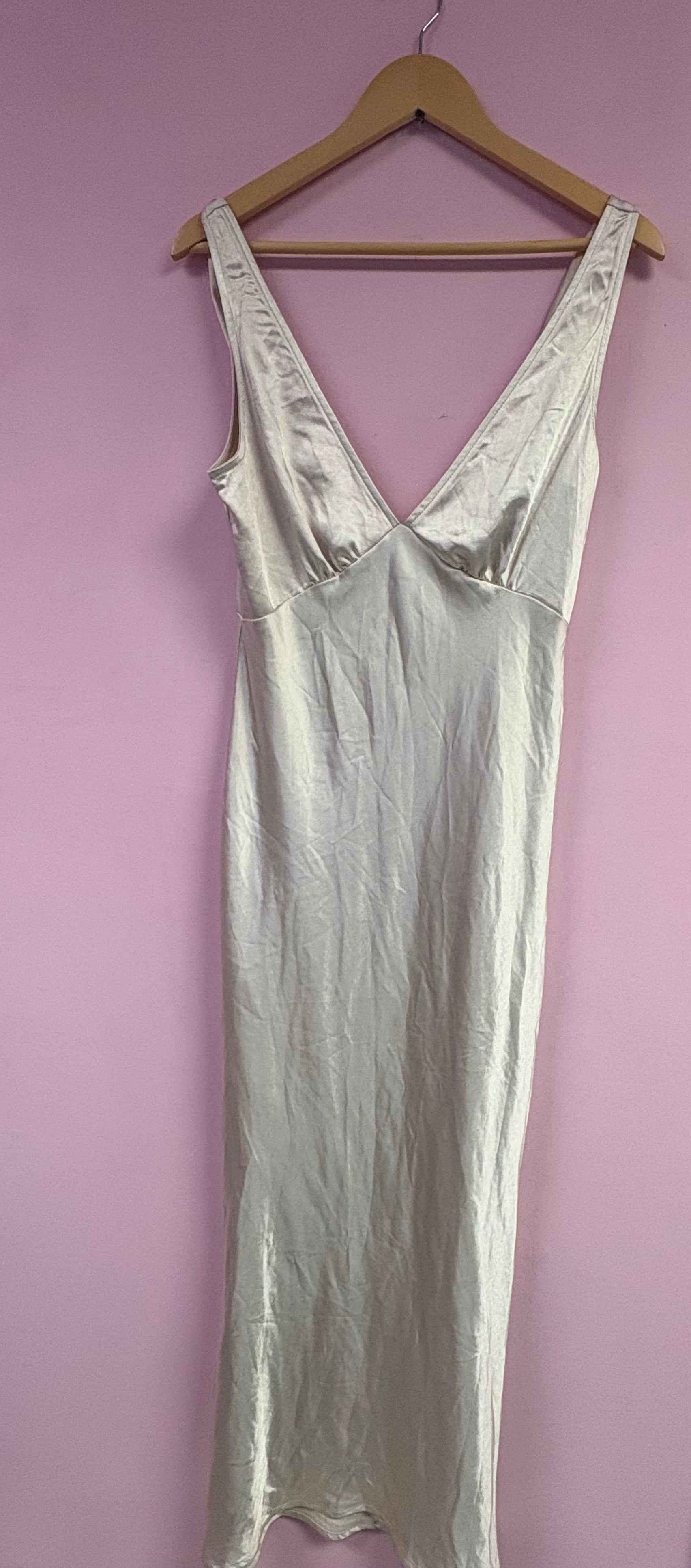 Princess Polly Northern star dress 6