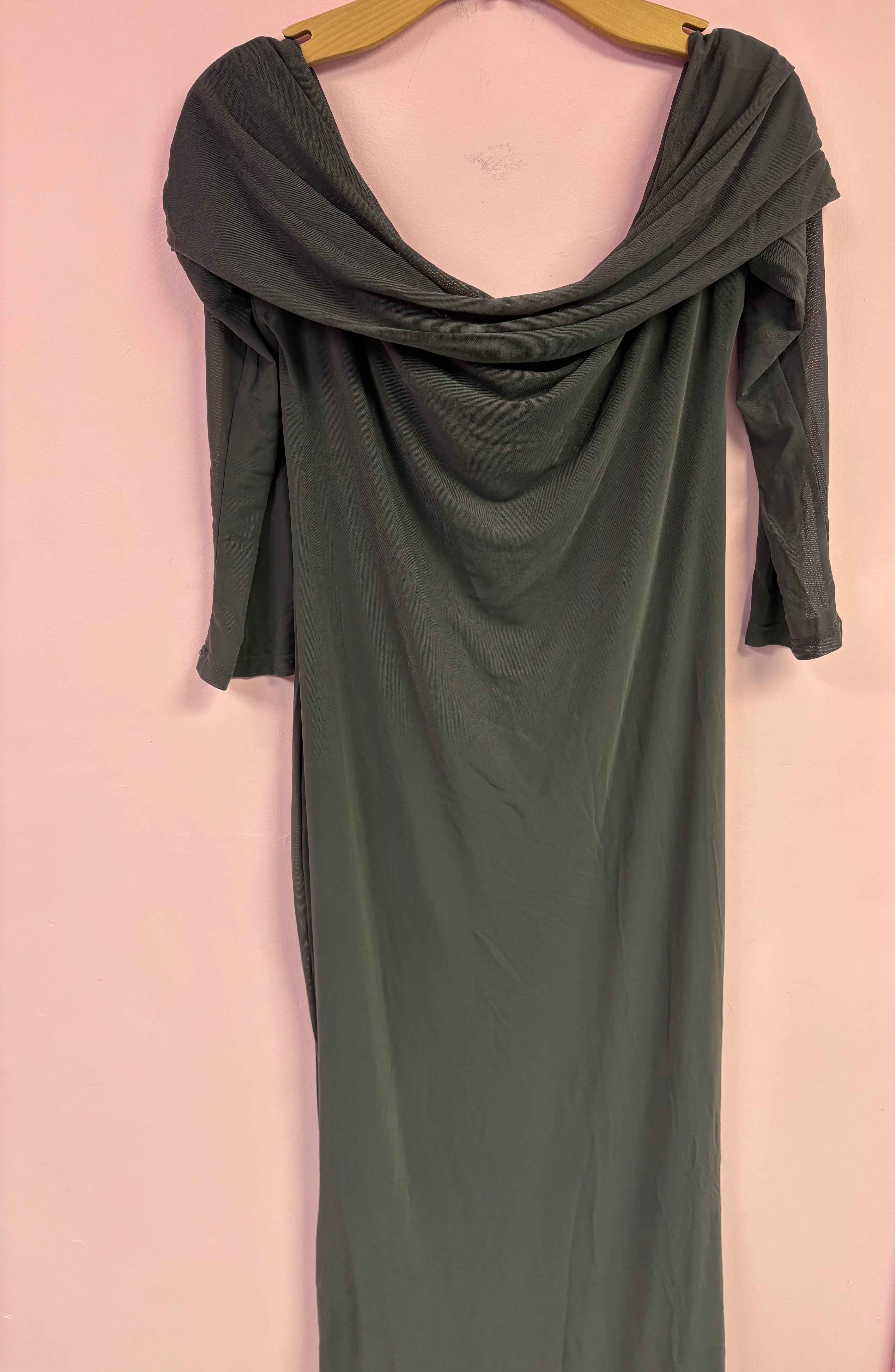 Princess Polly dress 12