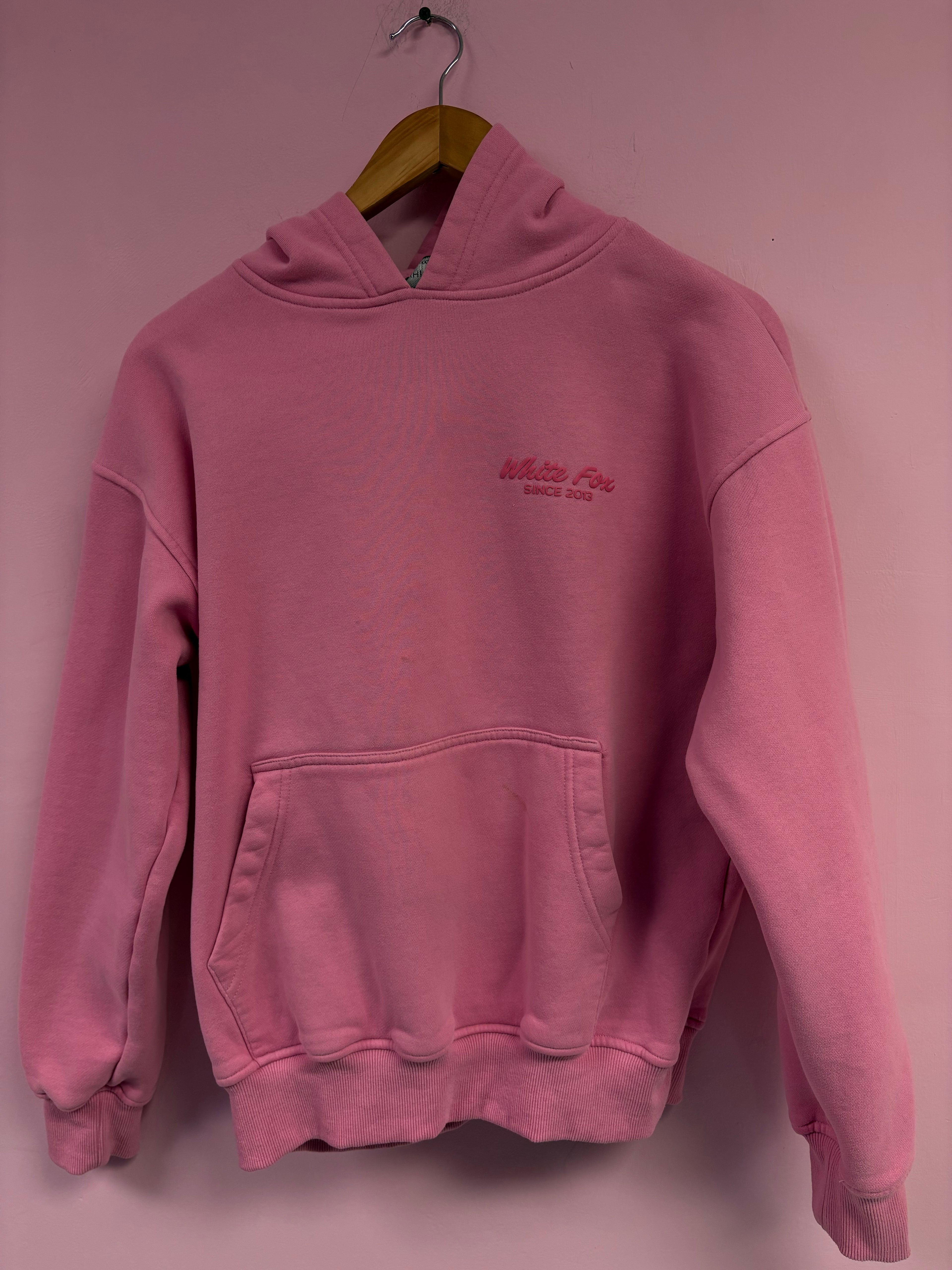 Whitefox hoodie xxs/xs.  As is