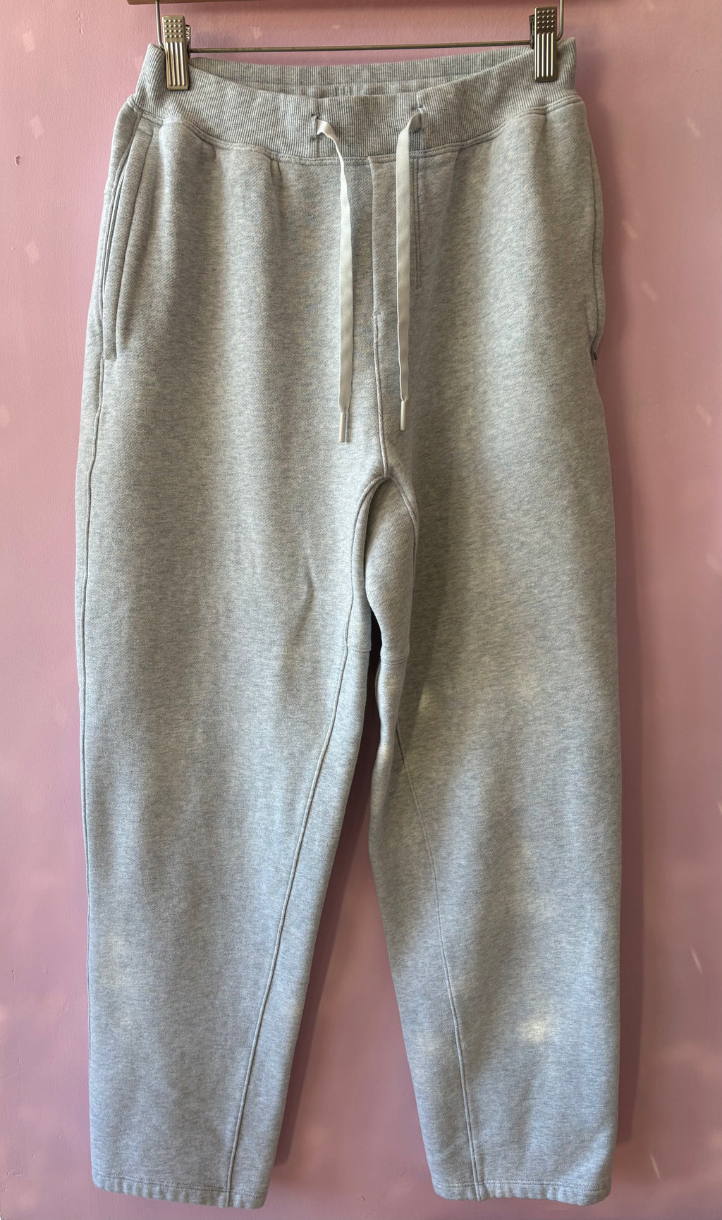 Lululemon sweatpants xs