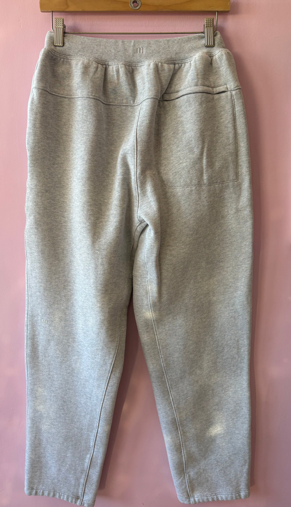 Lululemon sweatpants xs